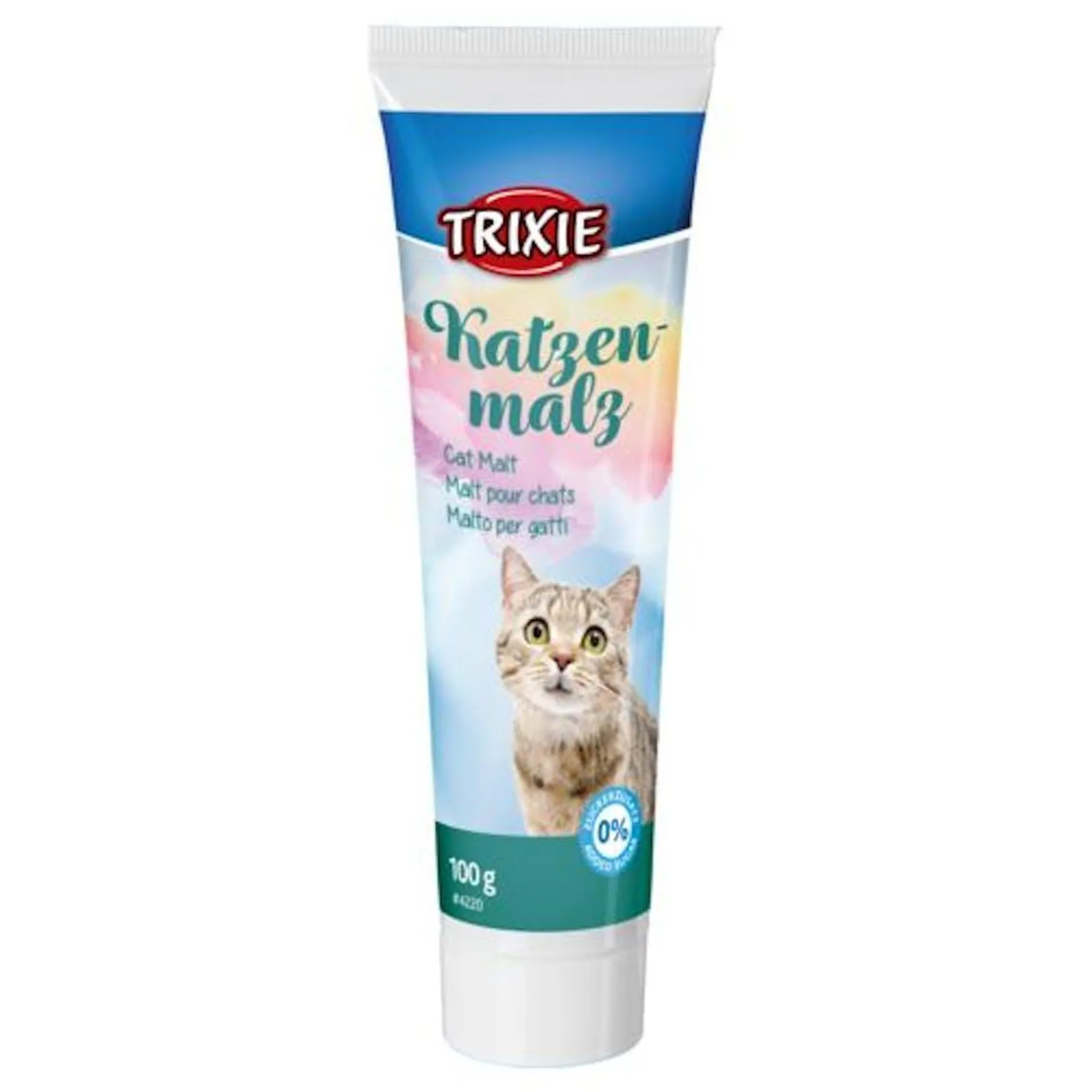 Trixie kattenmout 100g