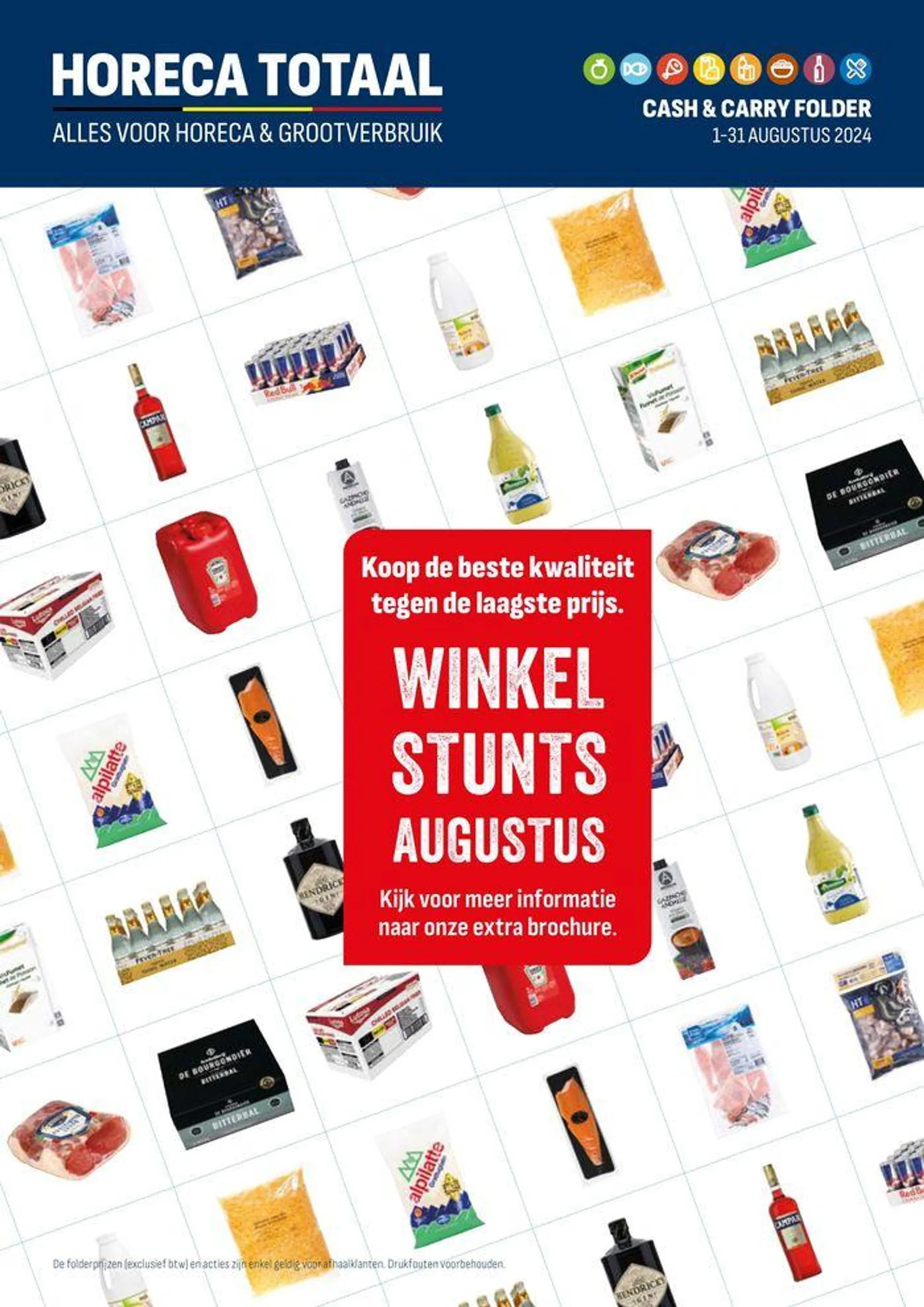 Winkel Stunts - 1