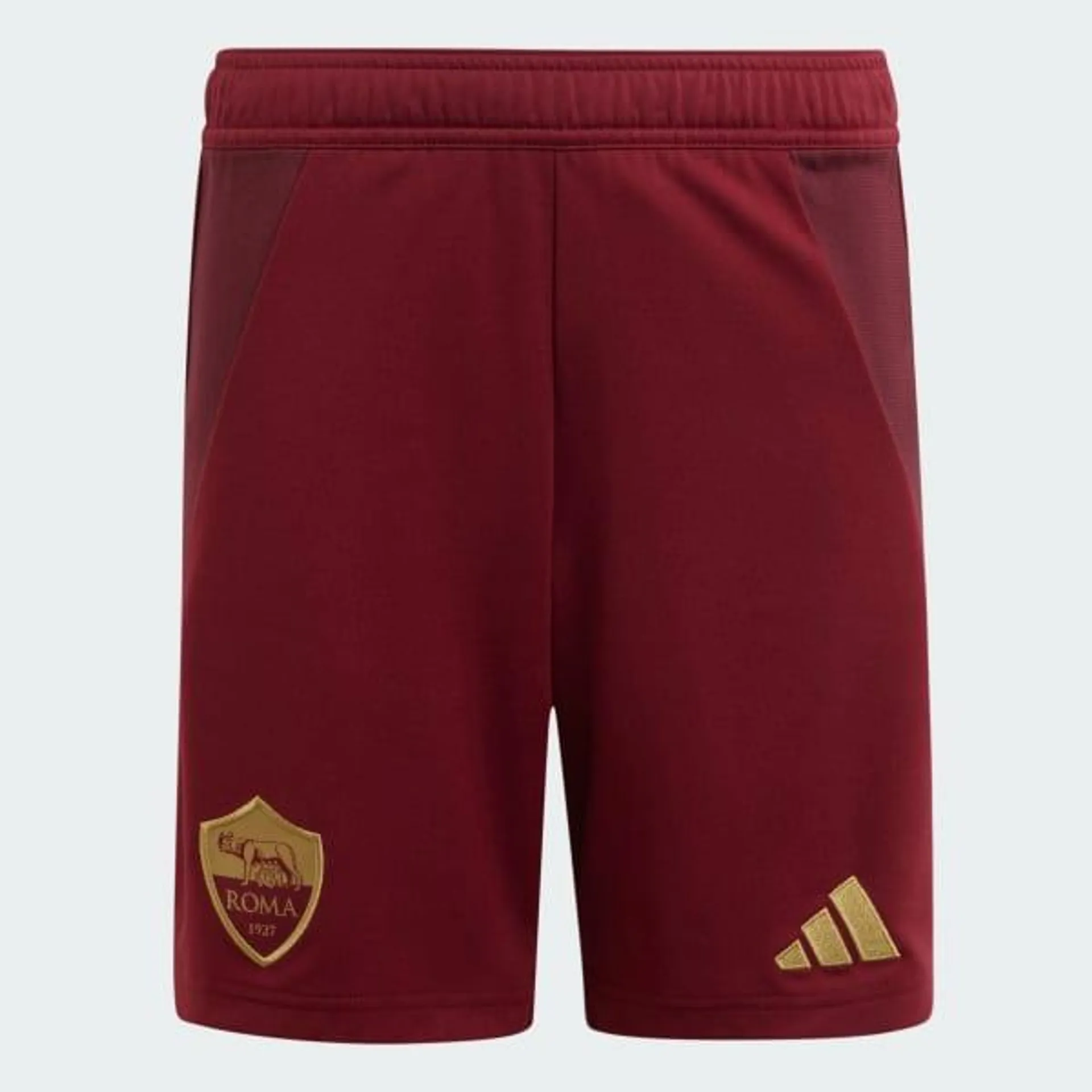 AS Roma 24/25 Home Shorts Kids