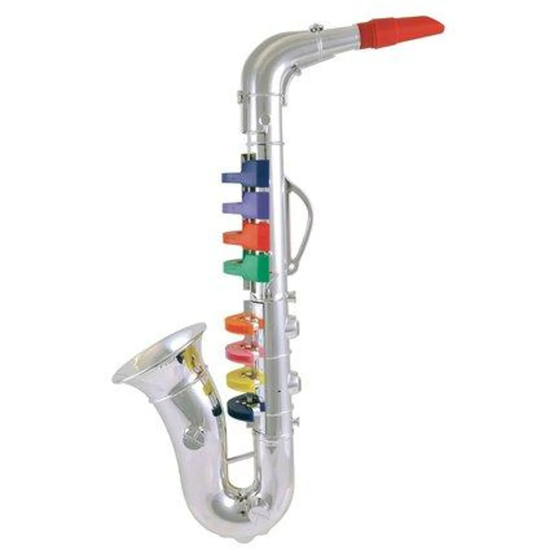 SAXOPHONE 8 NOTES 42 CM