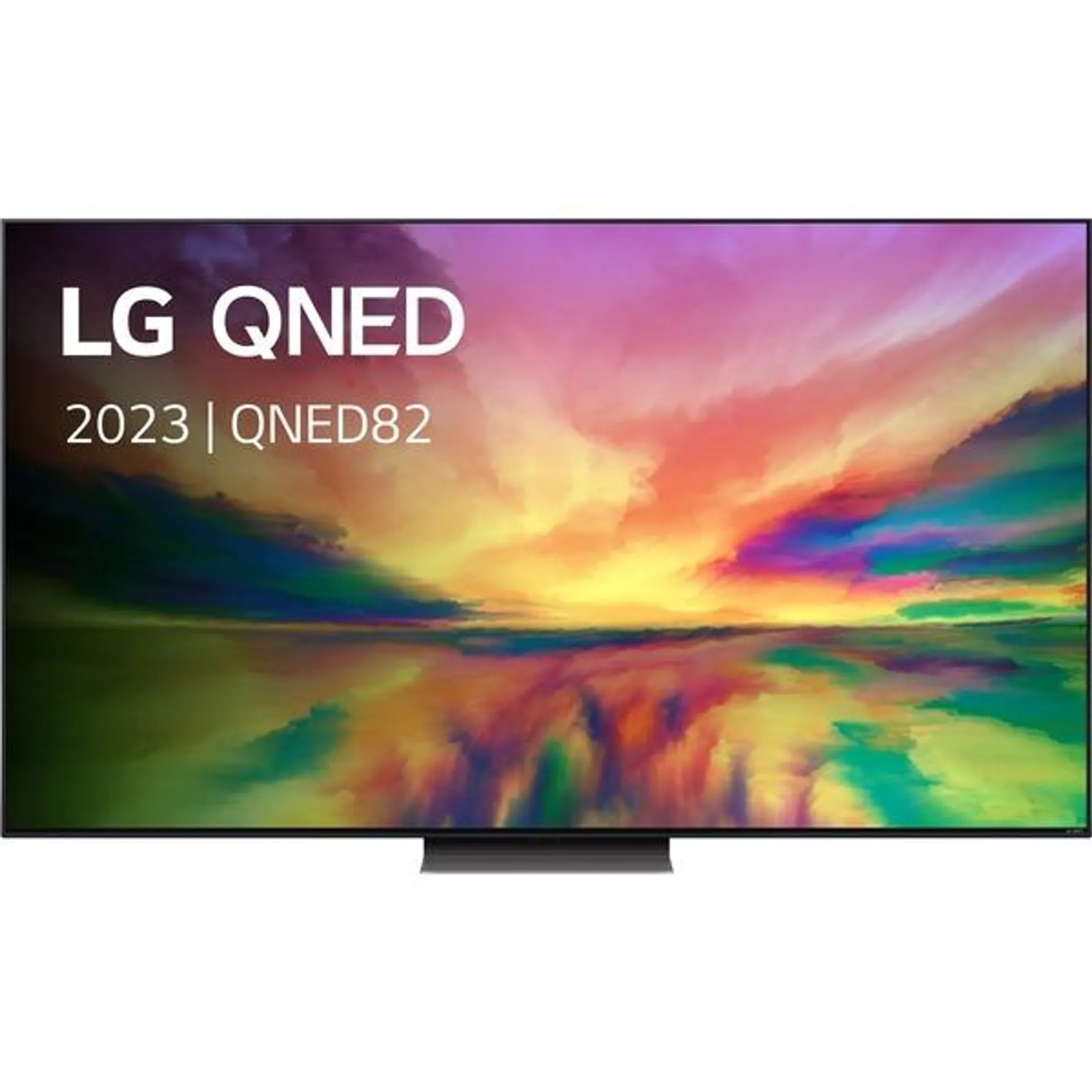 75QNED826RE 75" Ultra HD Led-tv