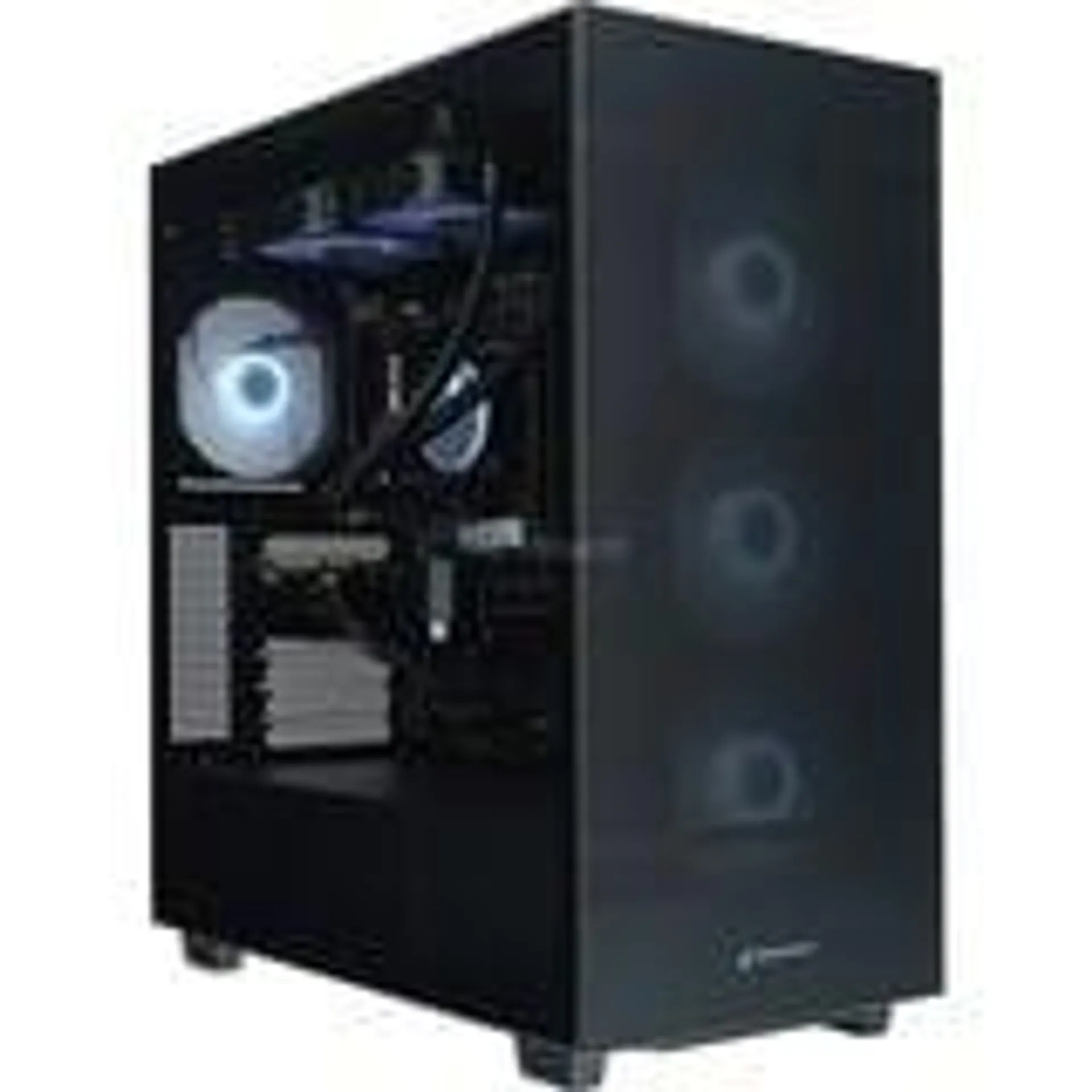 Gamer Starter i5-4060 gaming pc