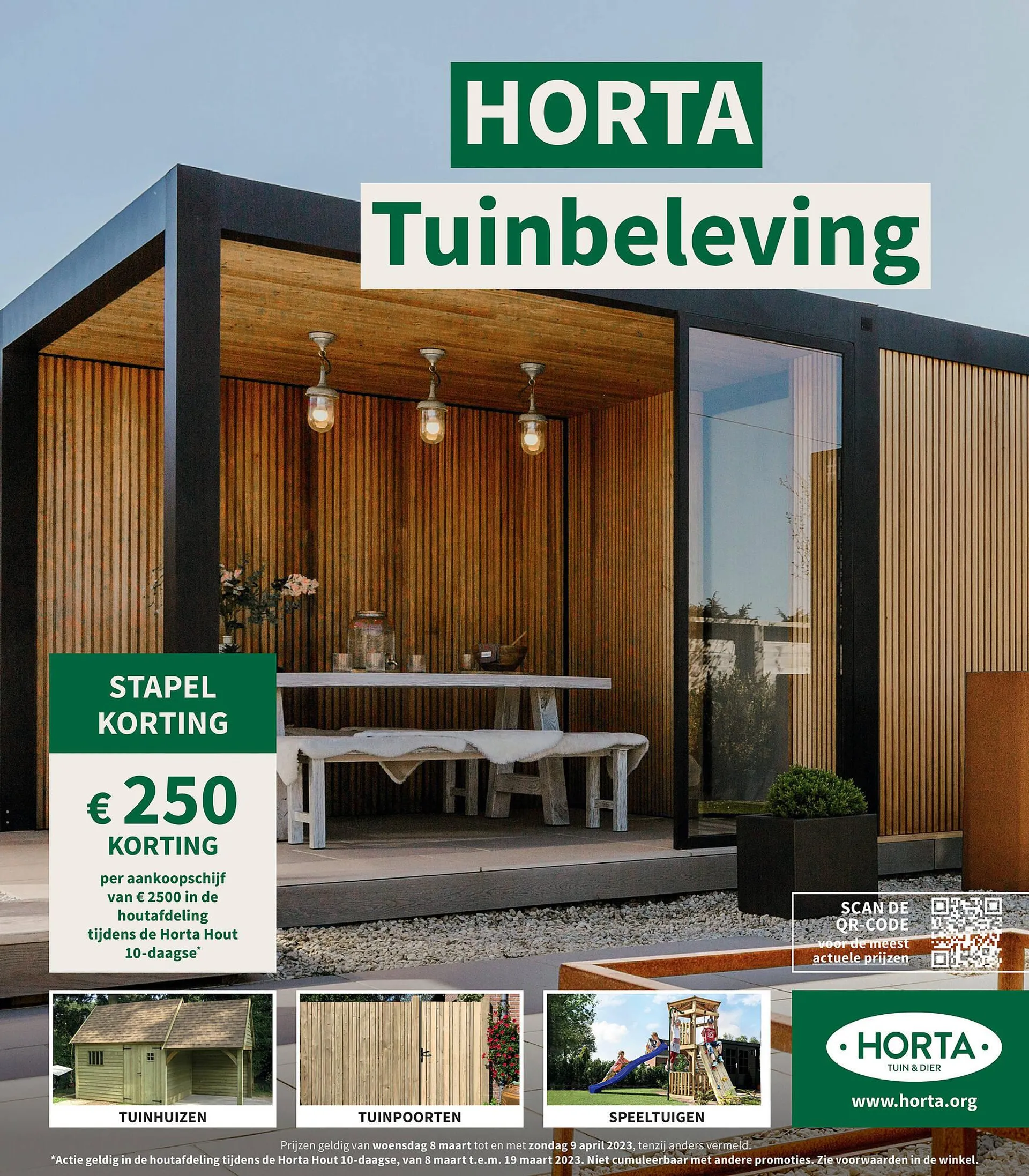 Horta Folder - 1