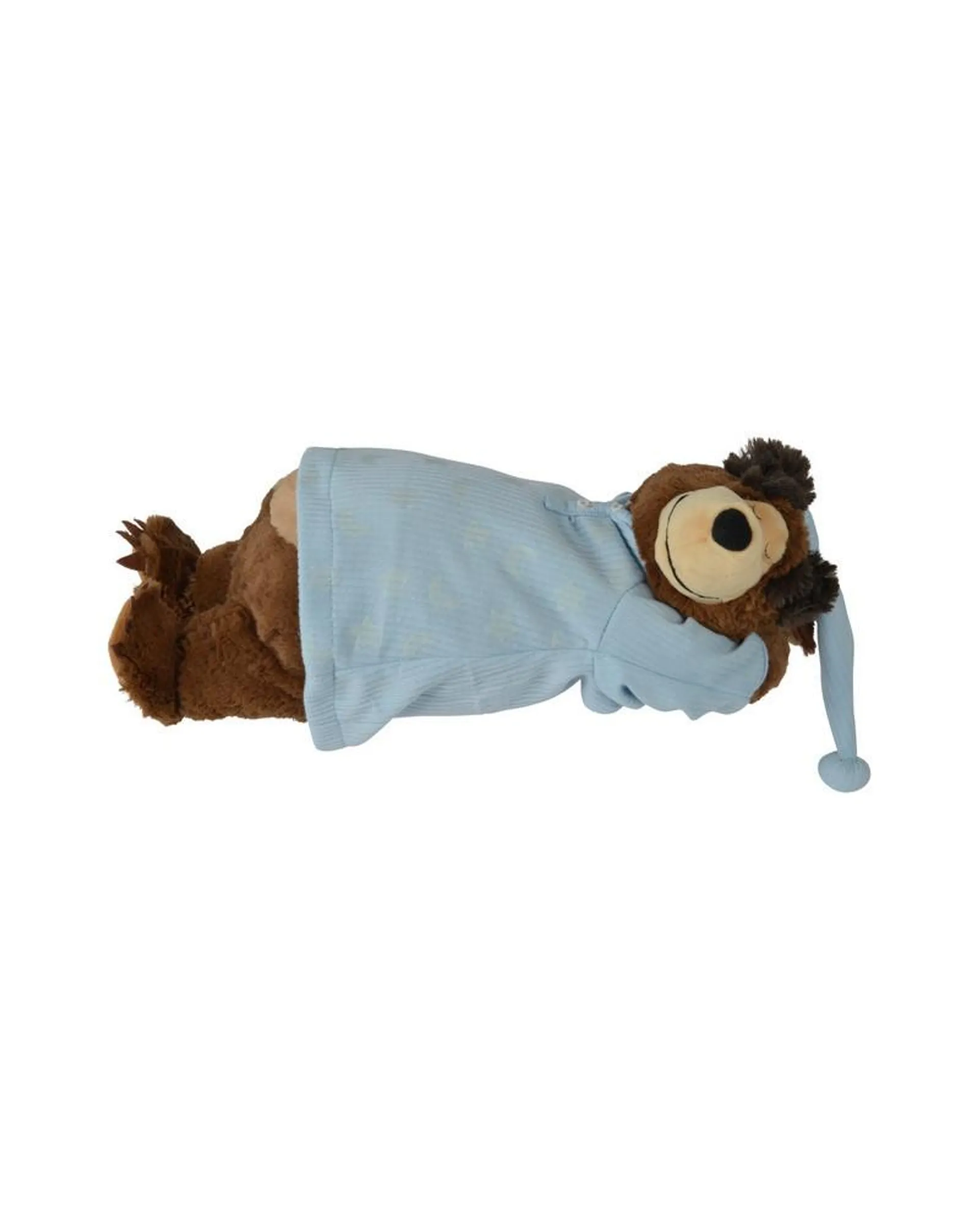 PELUCHE MICHKA 40CM PYJAMA...