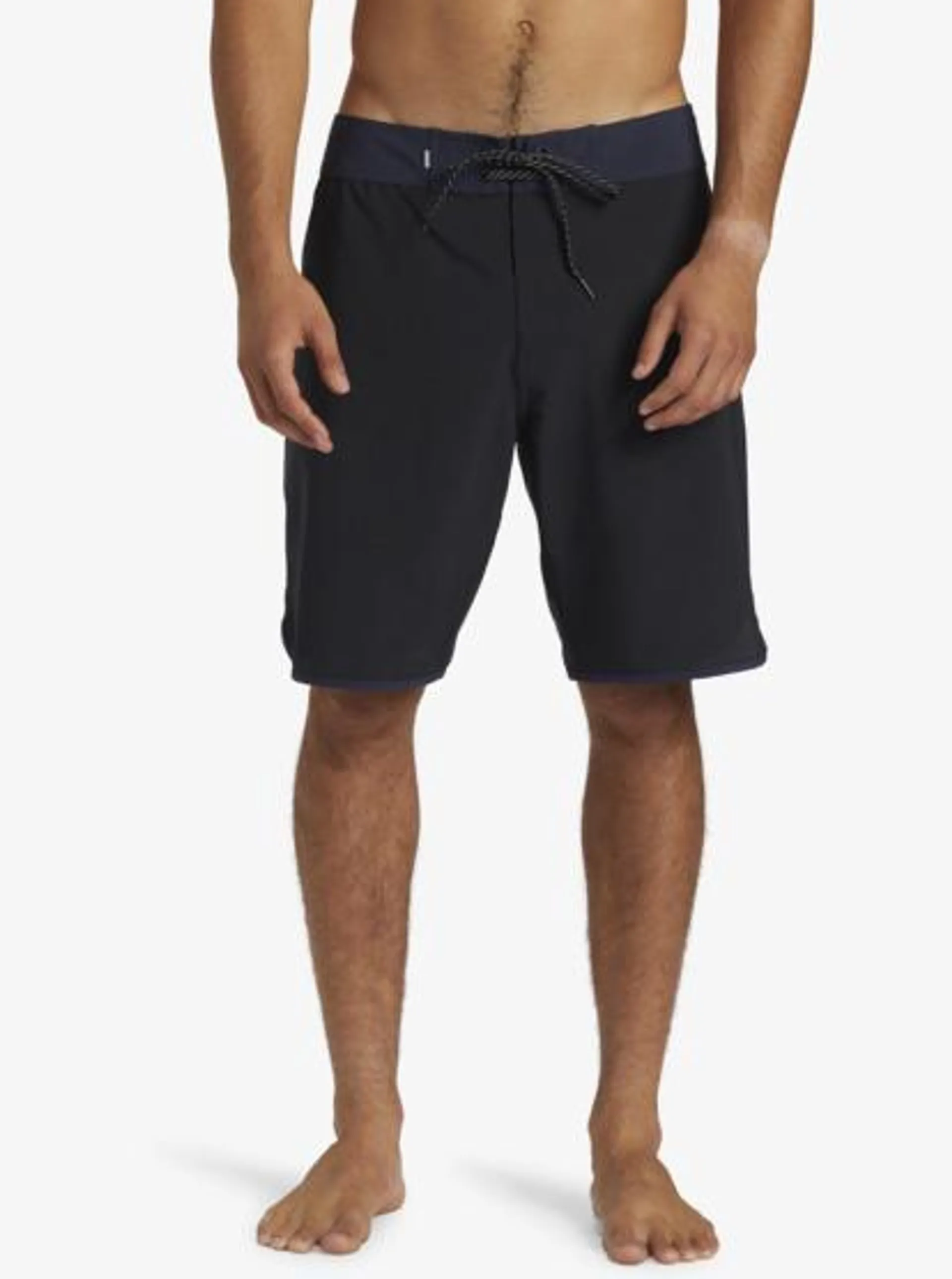 Highline Scallop 19" - Boardshort pour Homme