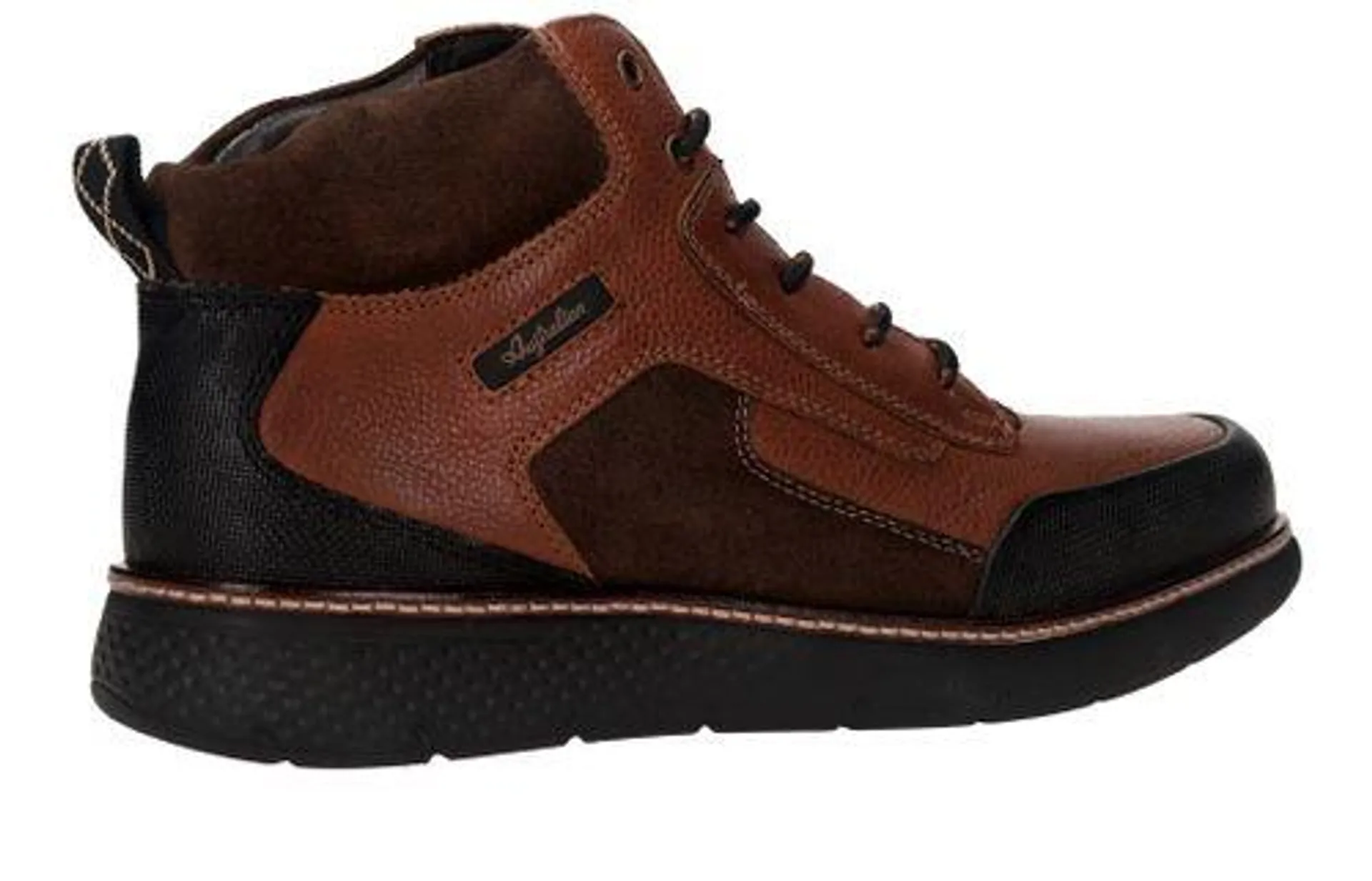 Australian Durango Boots Bruin Heren