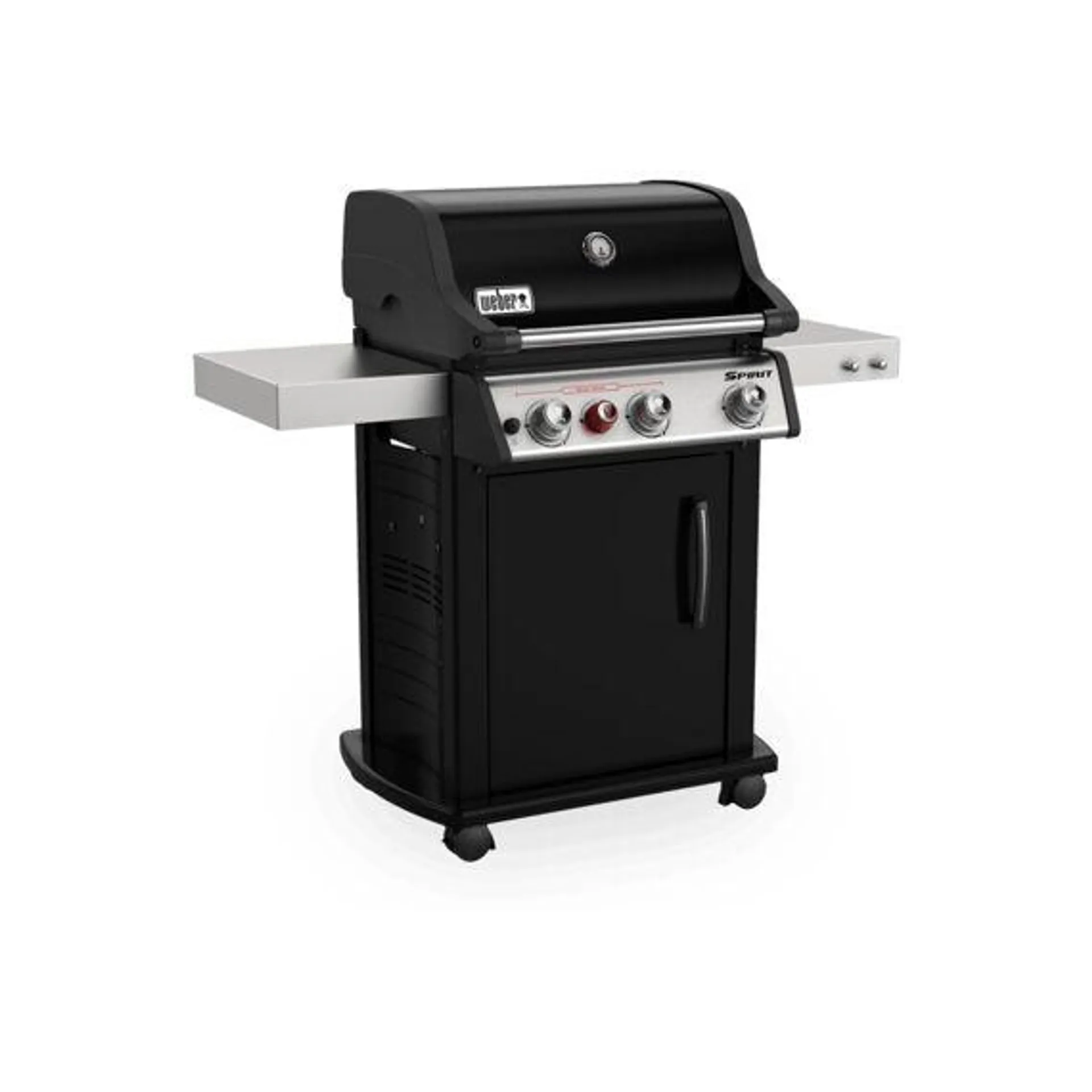 Weber Spirit Gasbbq E-325 Gbs