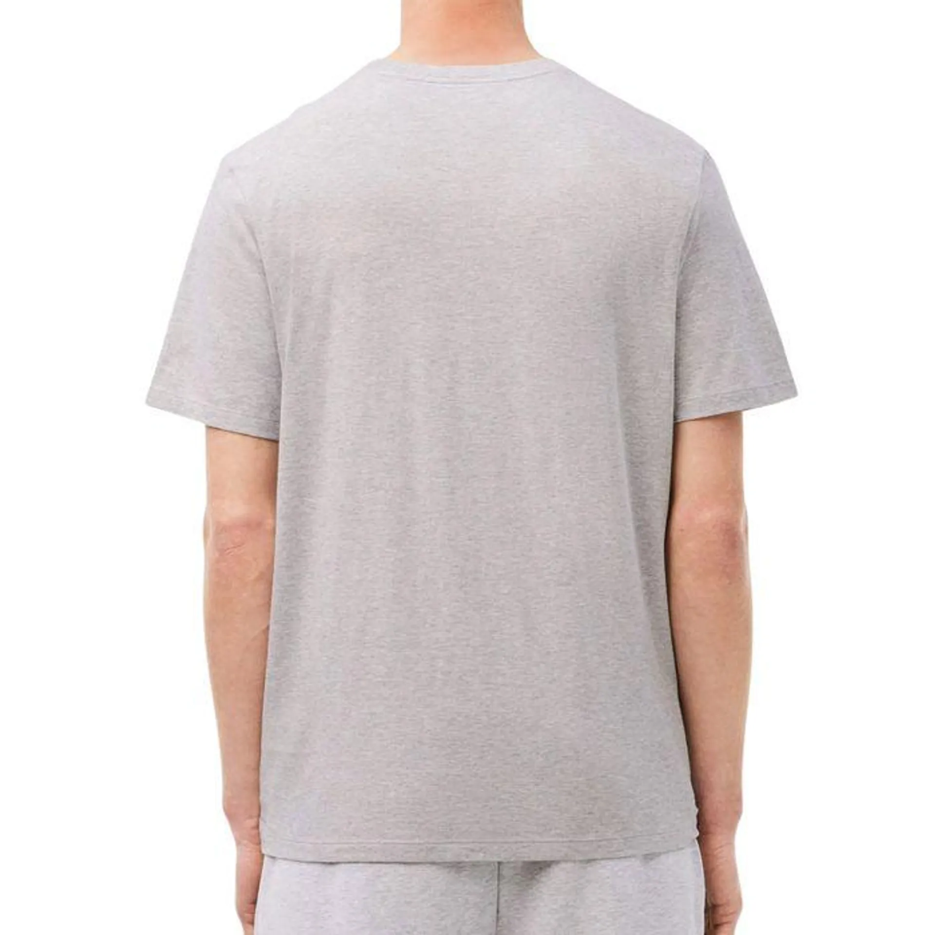 Loungewear Shirt Heren