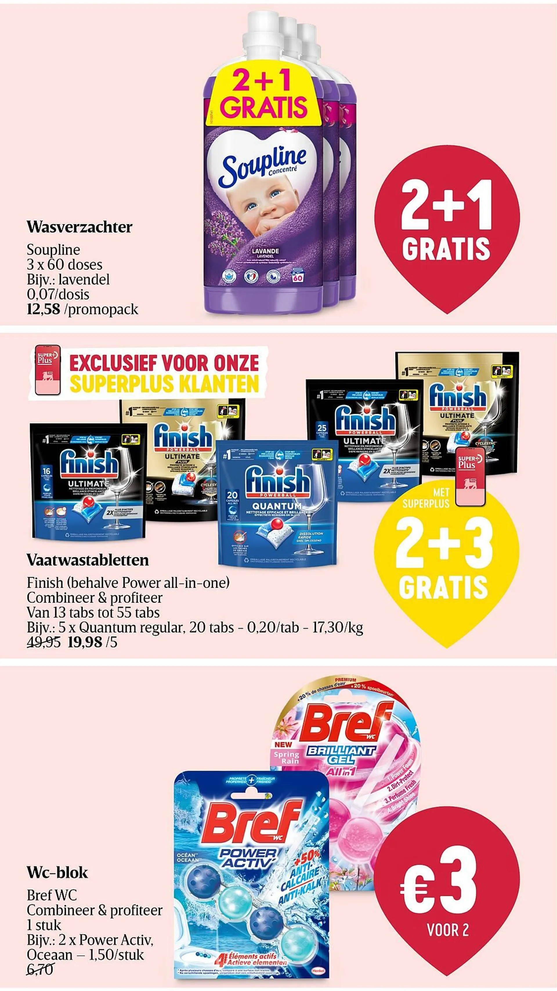 AD Delhaize folder - 37