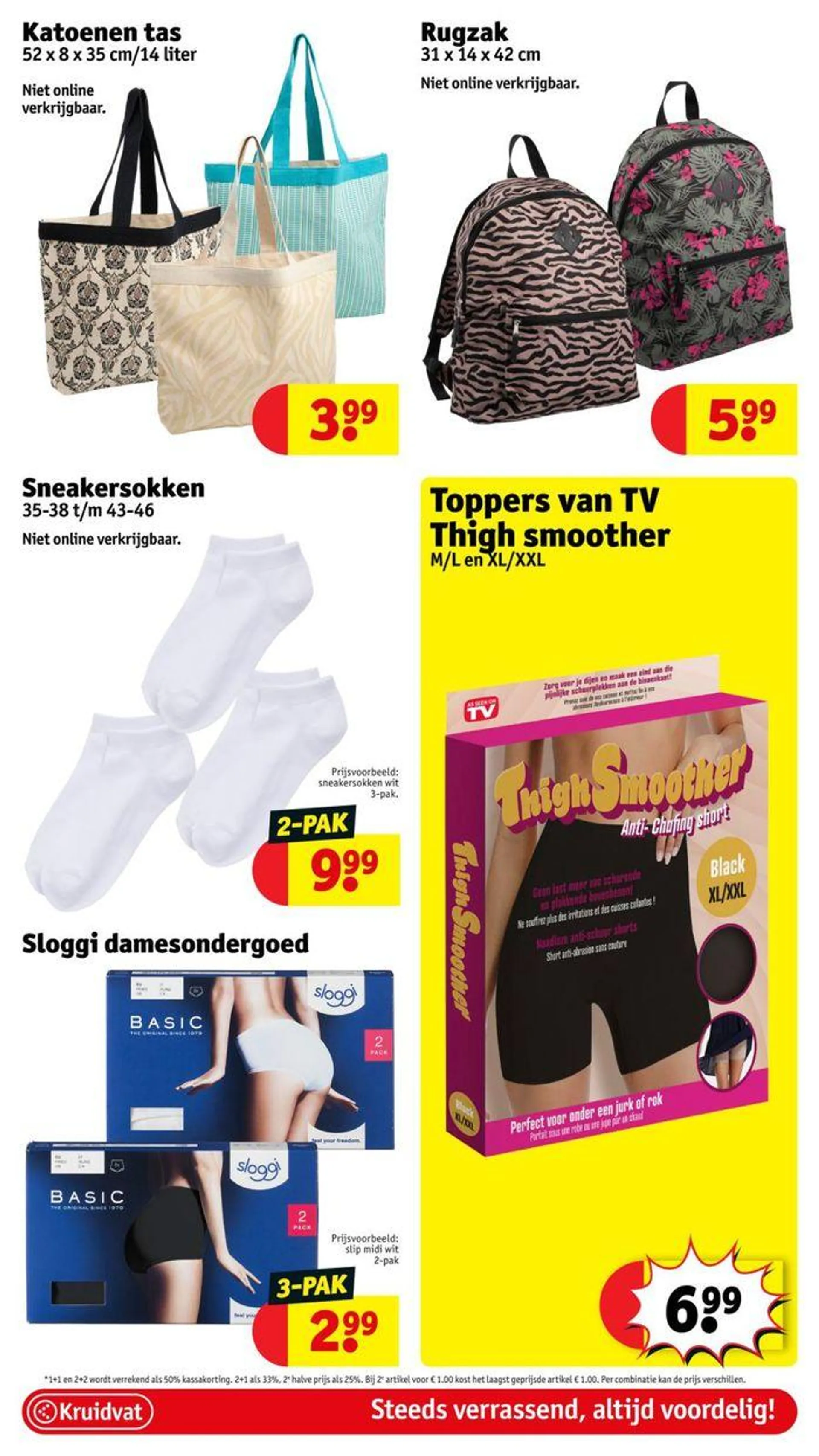 Promo! Folder van 18 juni tot 23 juni 2024 - folder pagina 18