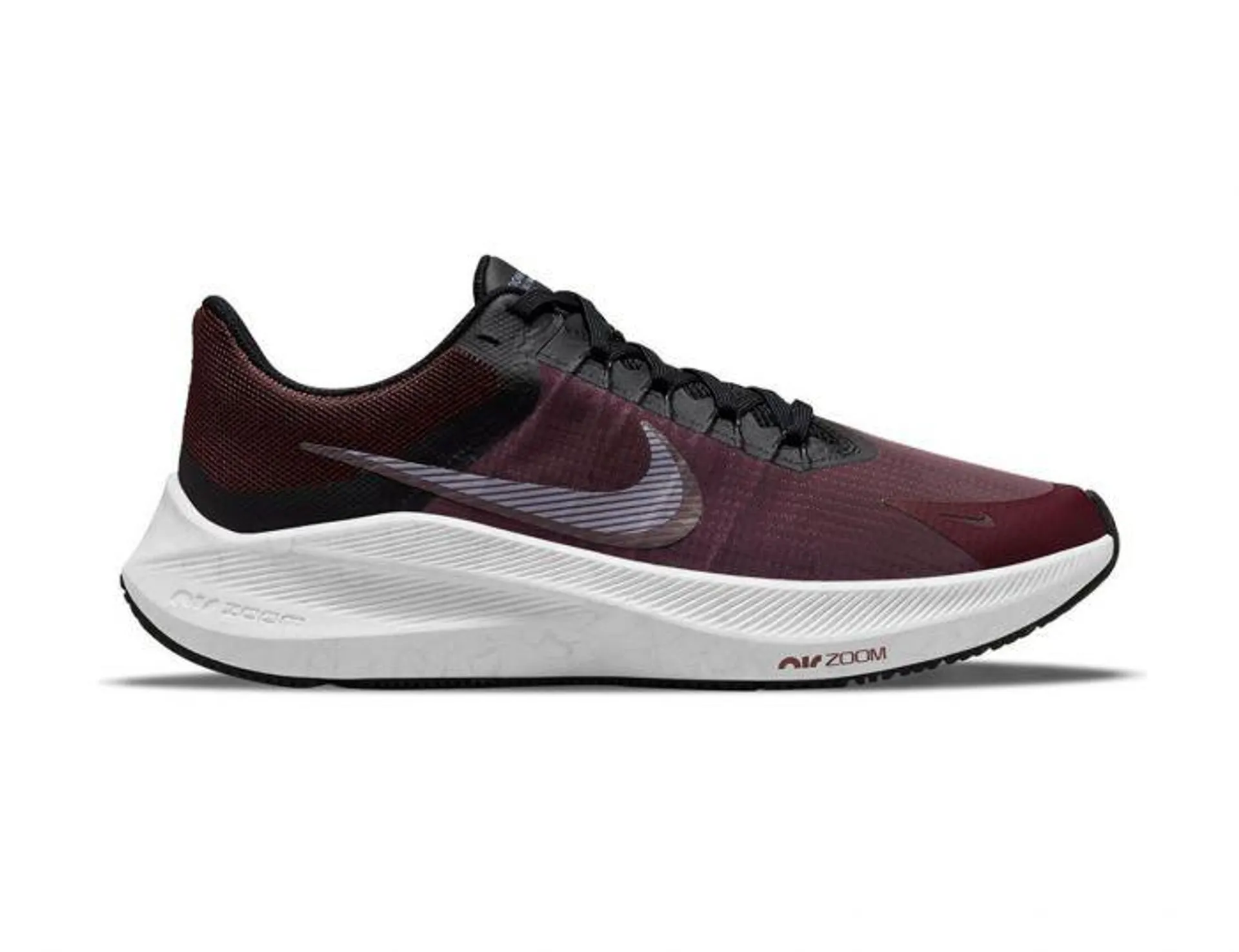 Nike - Air Zoom Windflo 8 - Dames Hardloopschoen