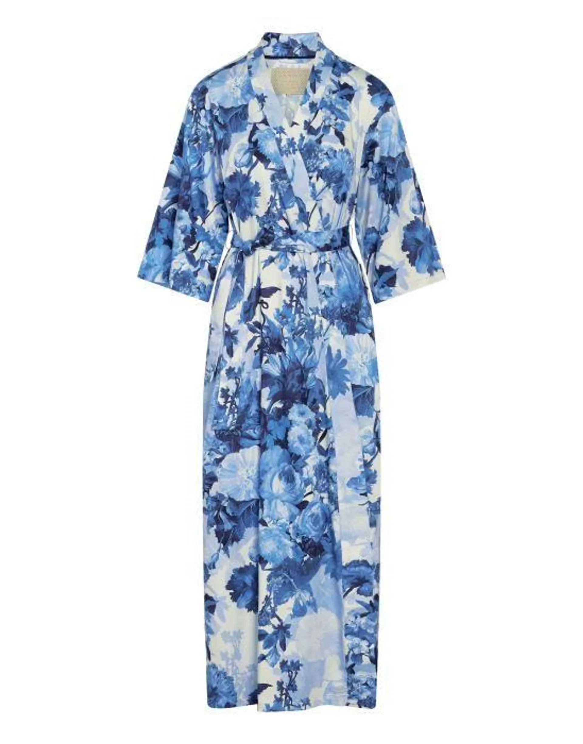 ESSENZA Jula Leila Vanille Kimono M