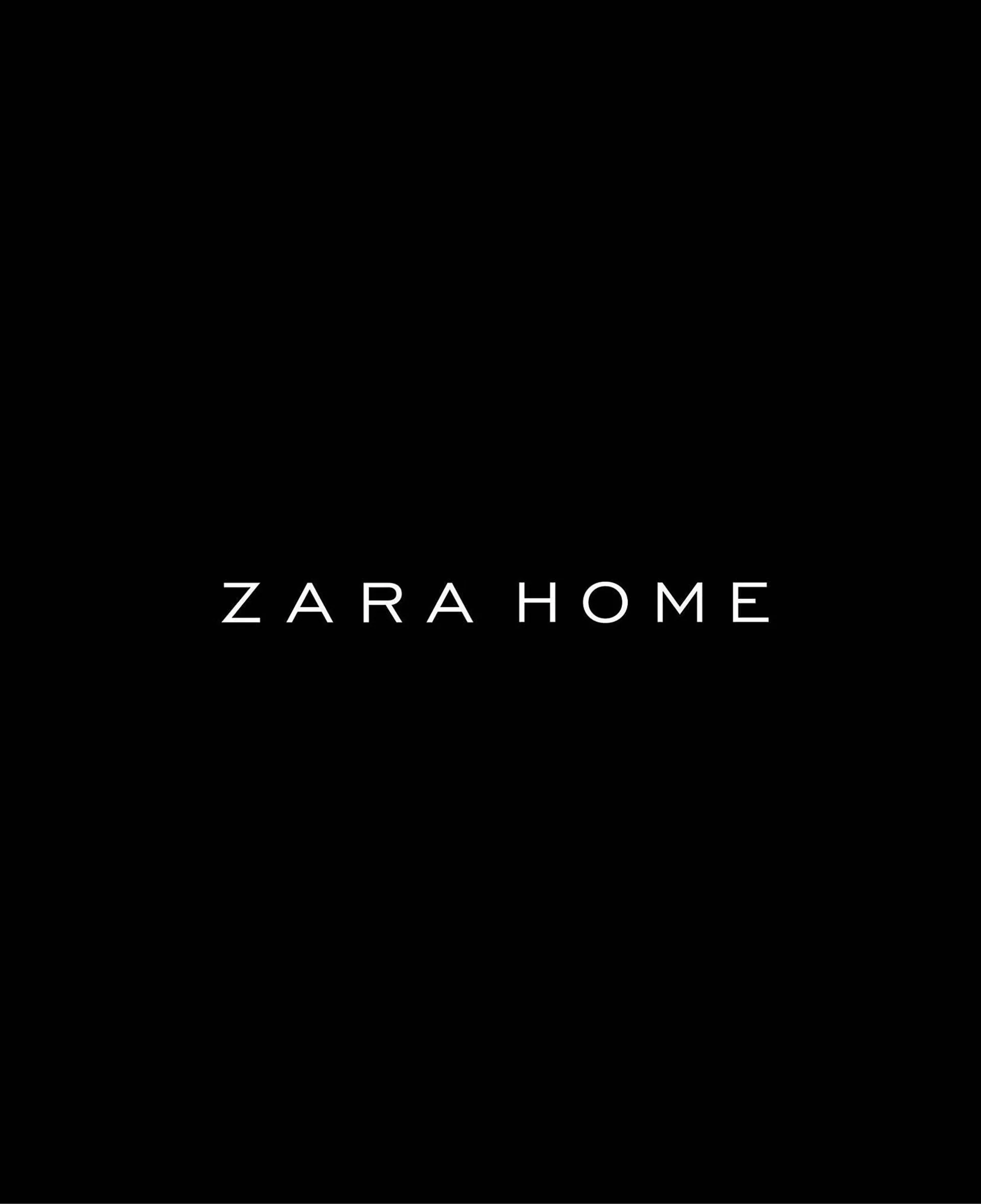 Zara Home Folder - 34