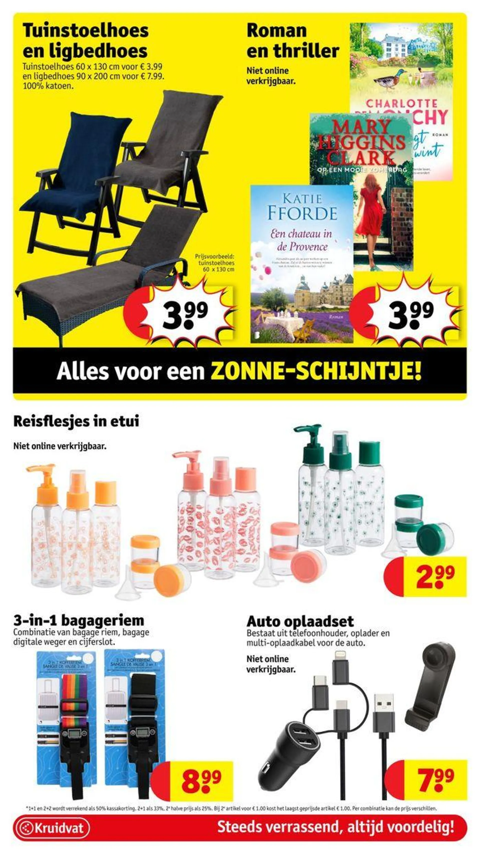 Promo! Folder van 18 juni tot 23 juni 2024 - folder pagina 59