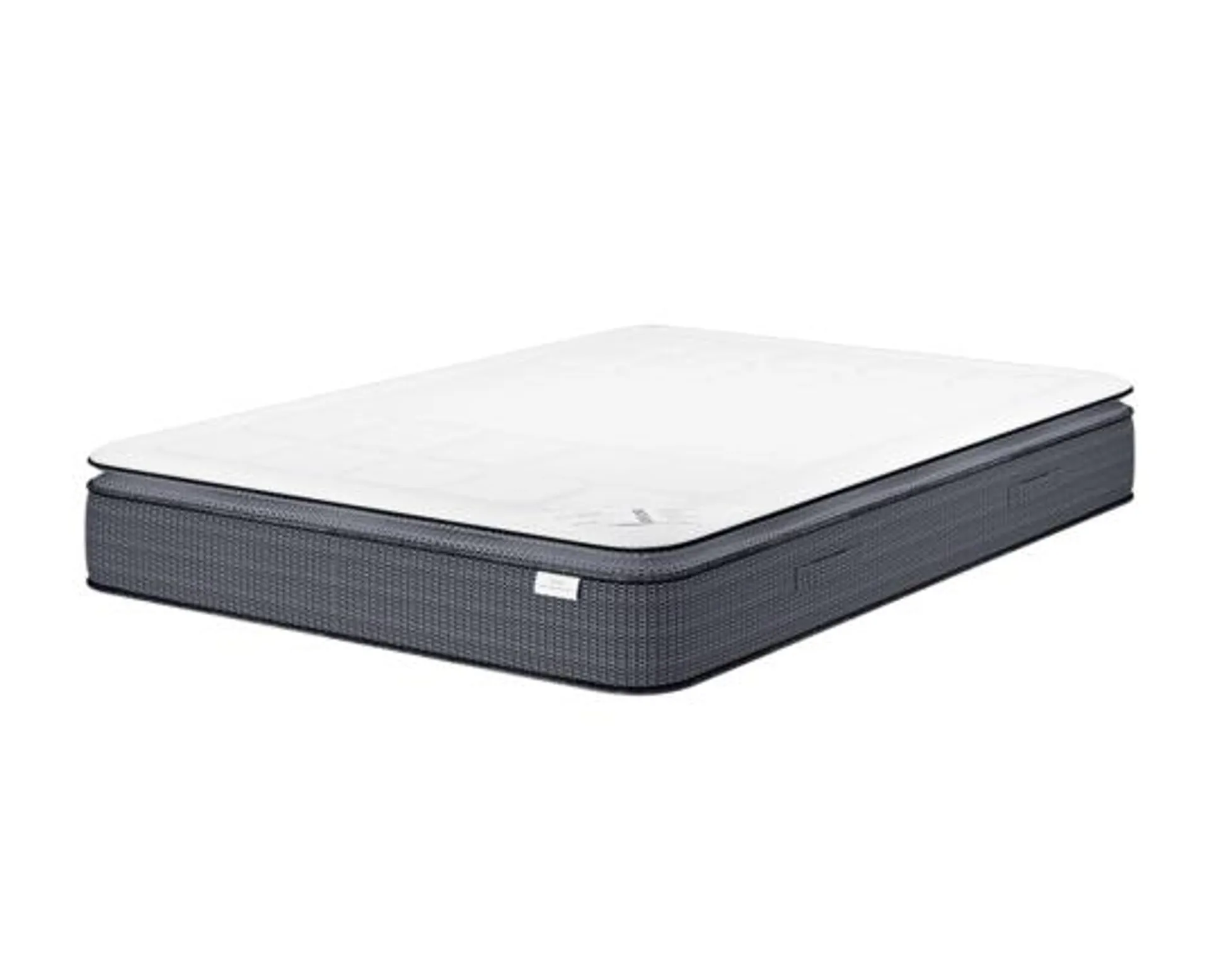 Matelas Memphis - 200x200 cm