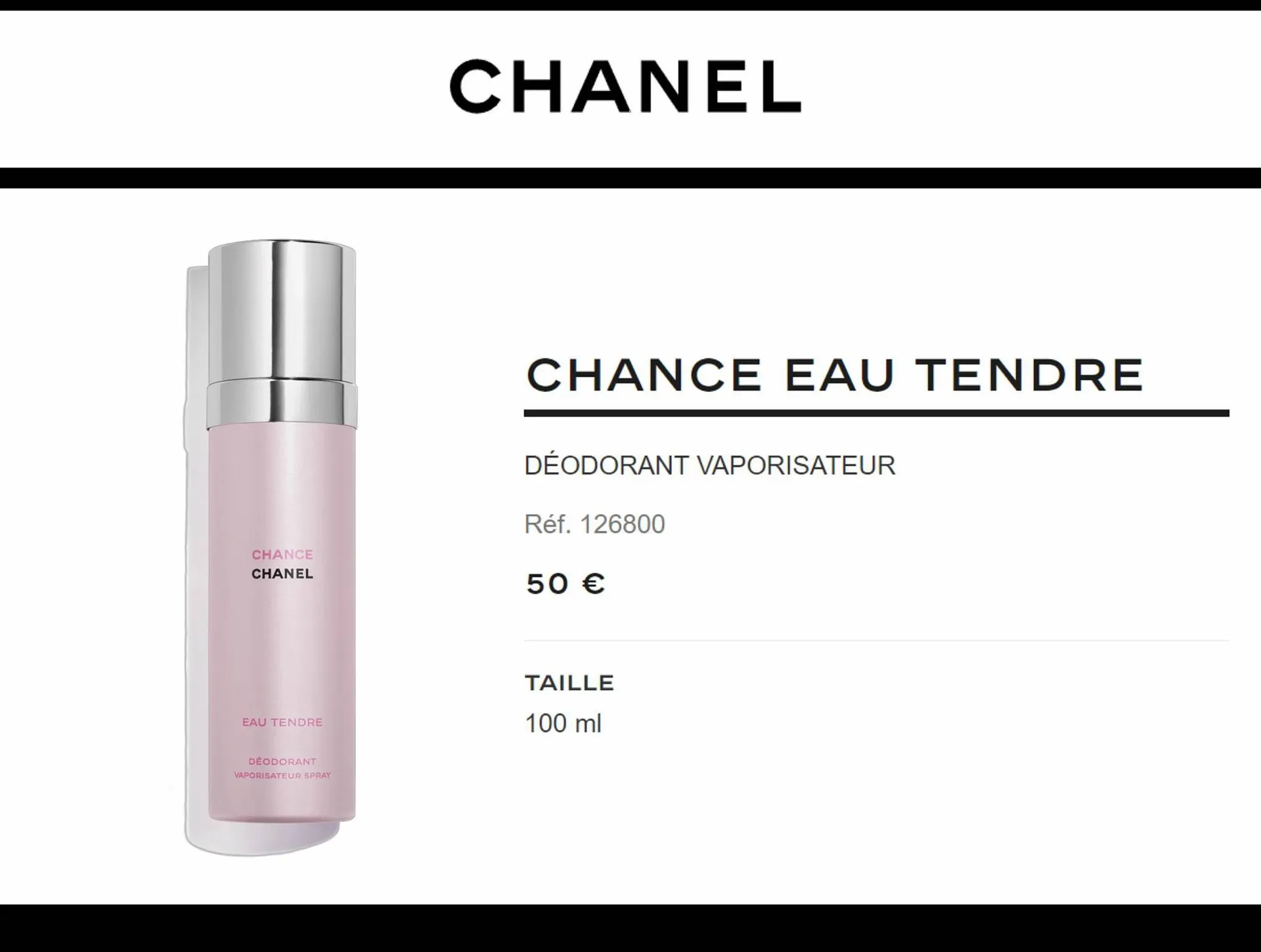 Chanel Folder - 2
