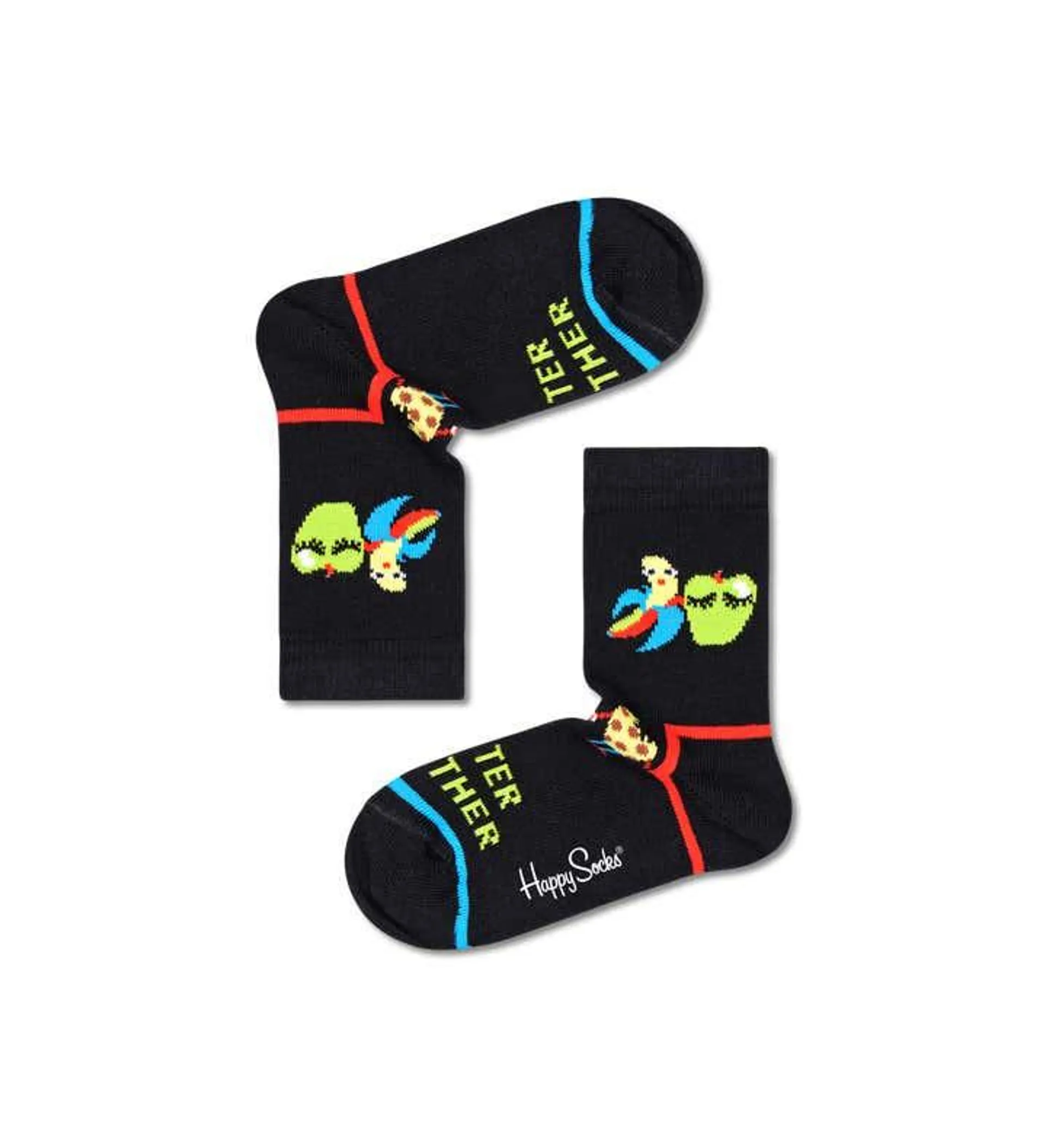 Kids U & Me Sock