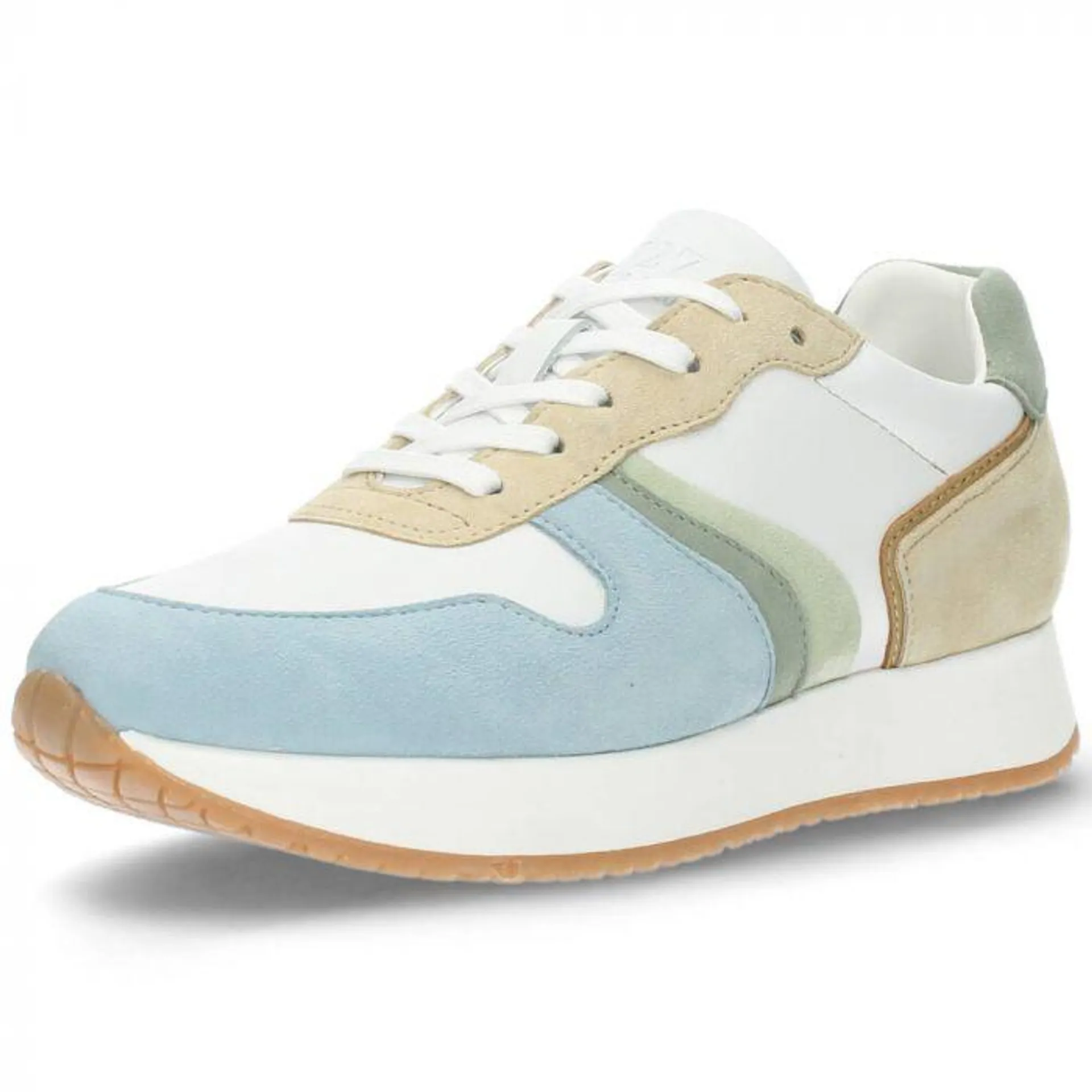 Multicolour sneakers Malga