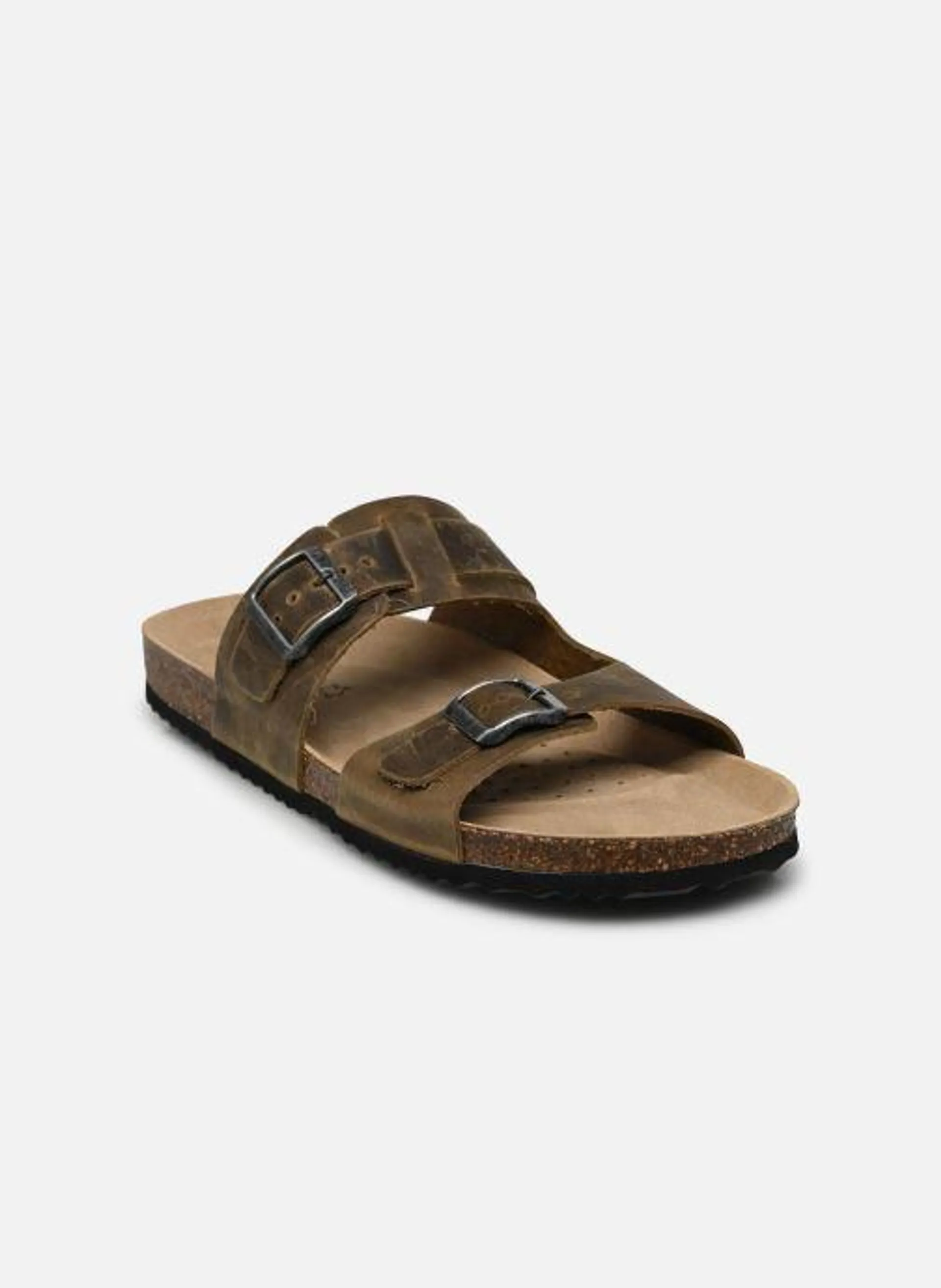 U SANDAL GHITA - Bruin