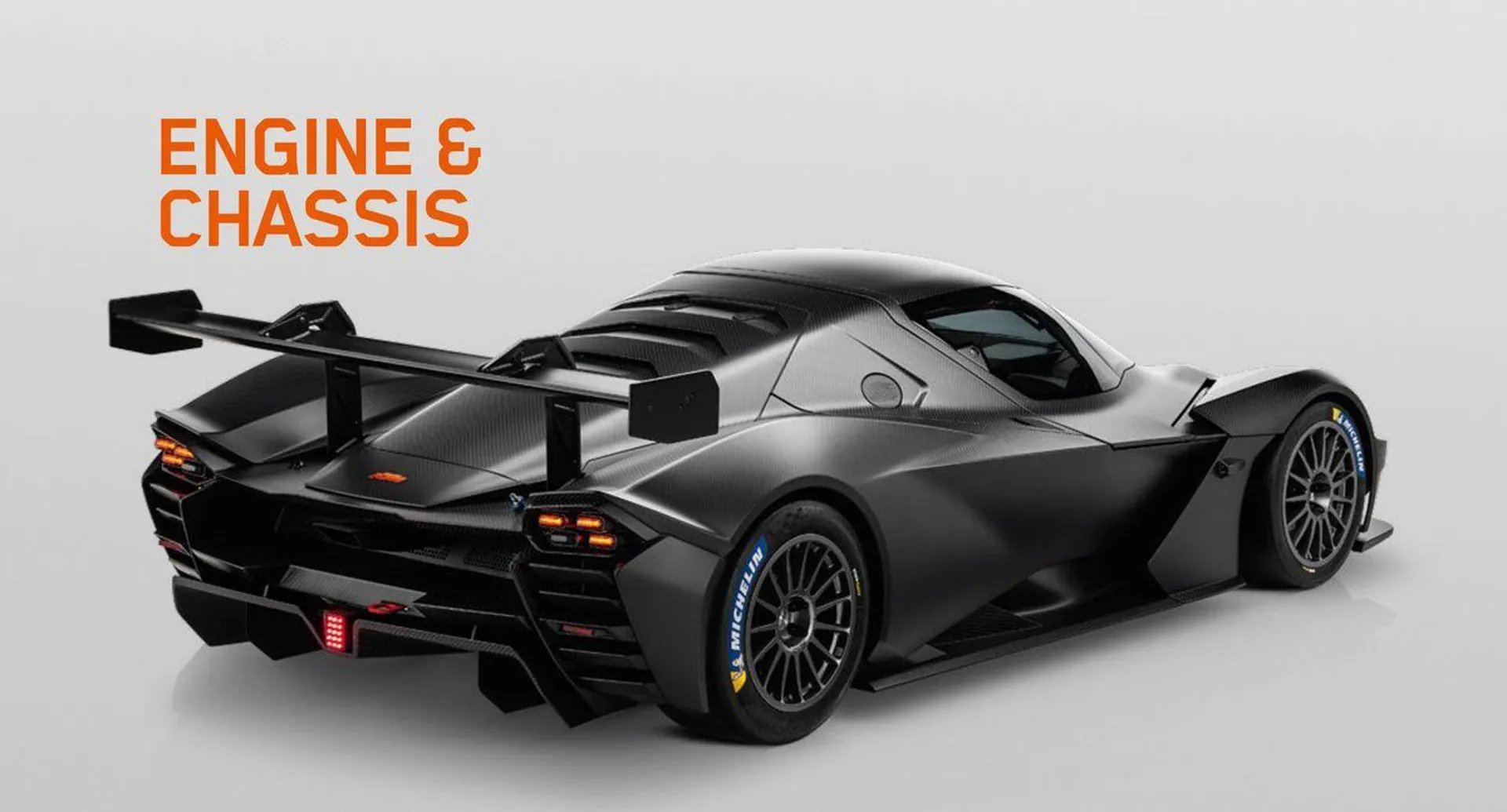 KTM X-BOW GTX/GT2 van 13 oktober tot 13 oktober 2024 - folder pagina 14