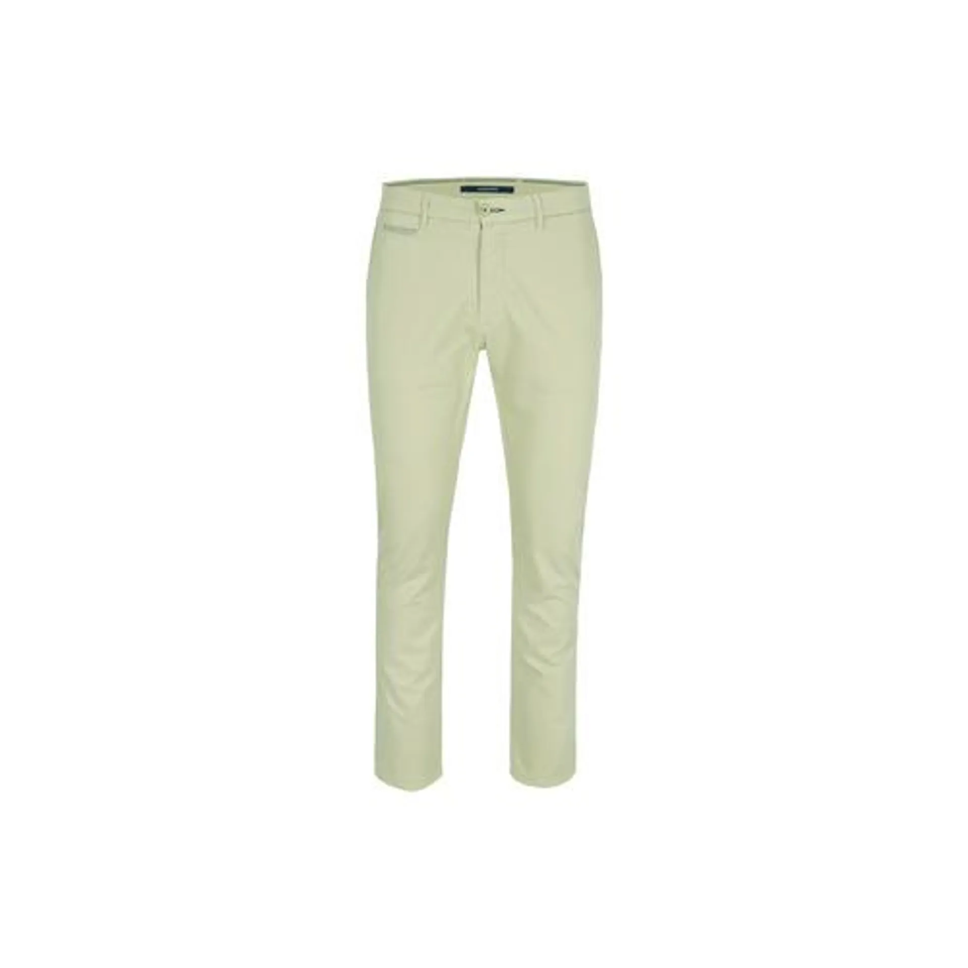 Broek groen