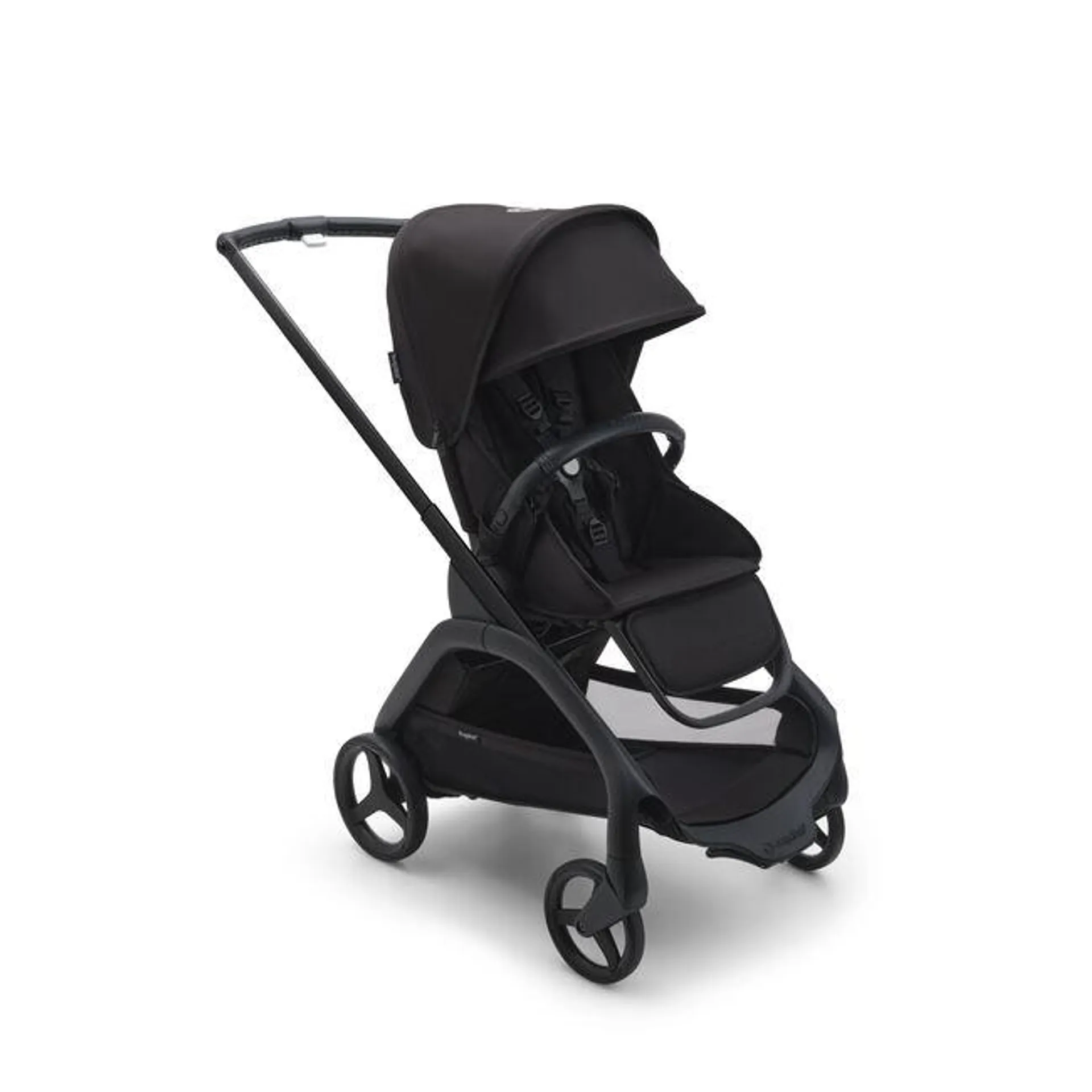 Refurbished Bugaboo Dragonfly complete