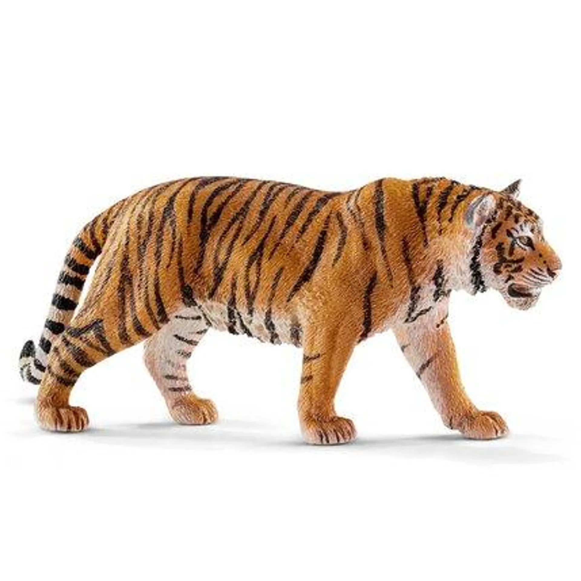 FIGURINE TIGRE DU BENGALE MALE