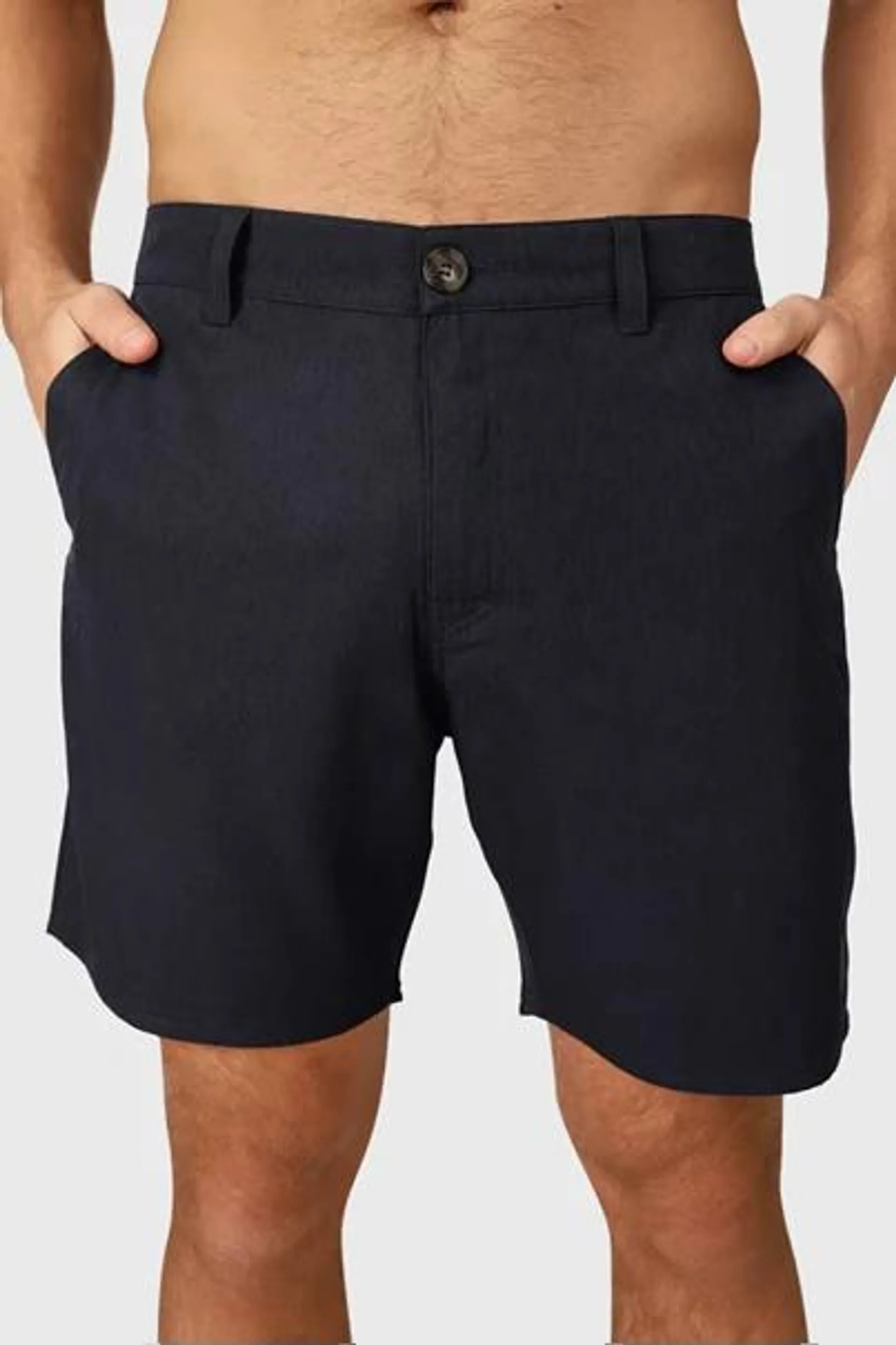 BRUNOTTI HARRET MEN HYBRIDSHORT