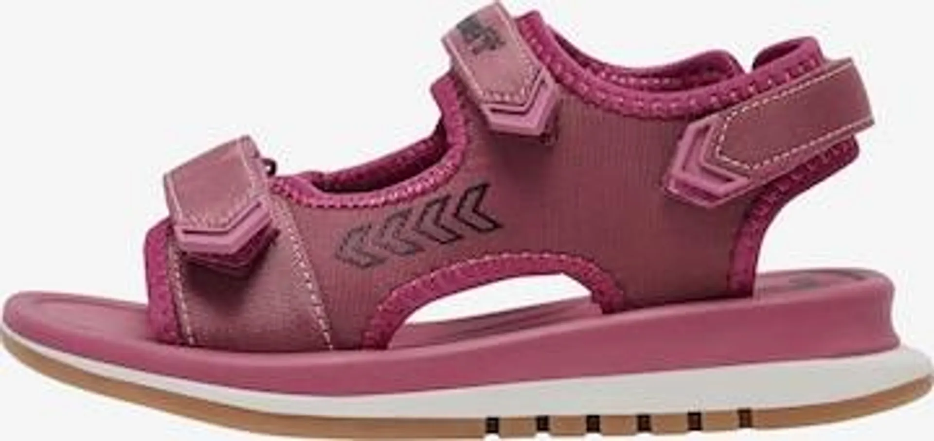 Hummel Open schoenen in Pink