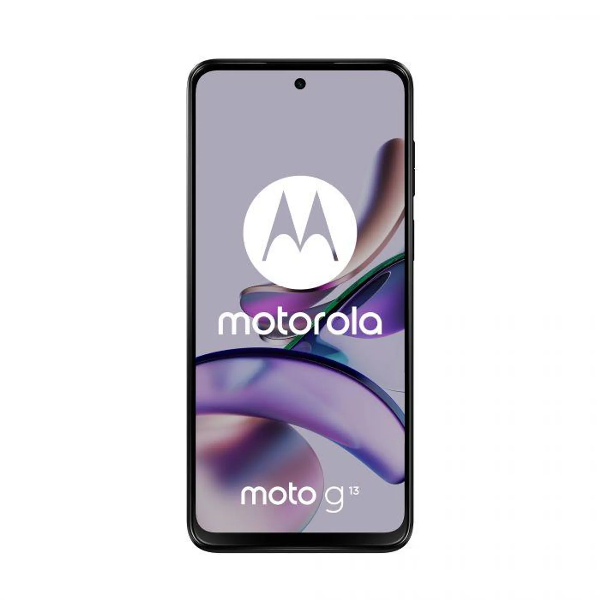 Motorola Moto G13 - Grijs