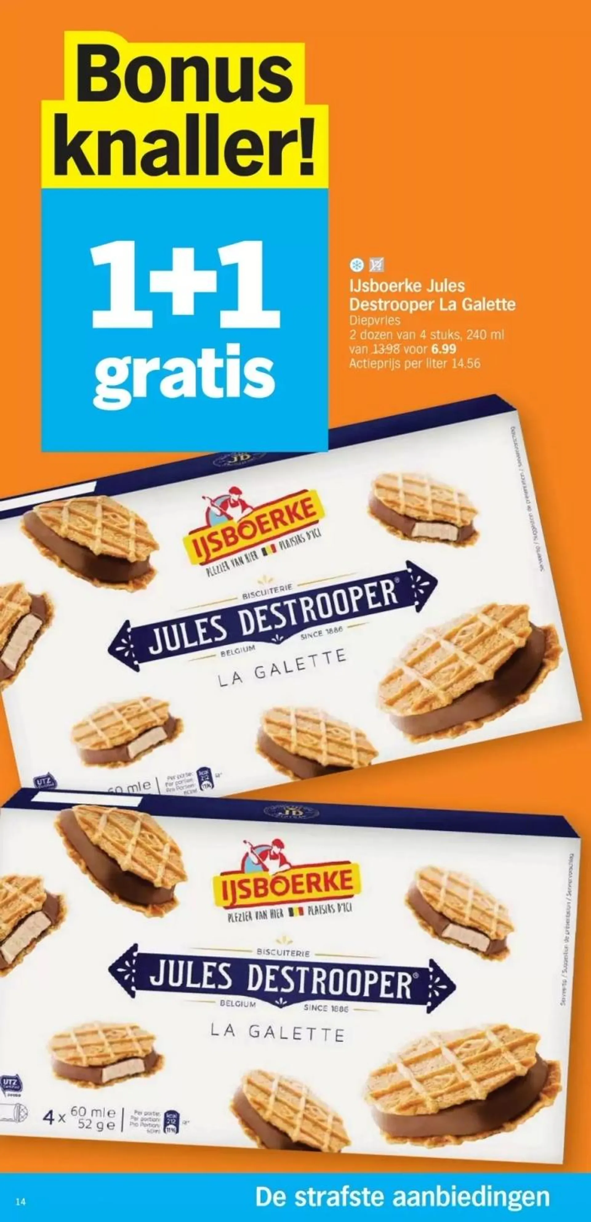 Albert Heijn folder tot 05.05.2024 - 7