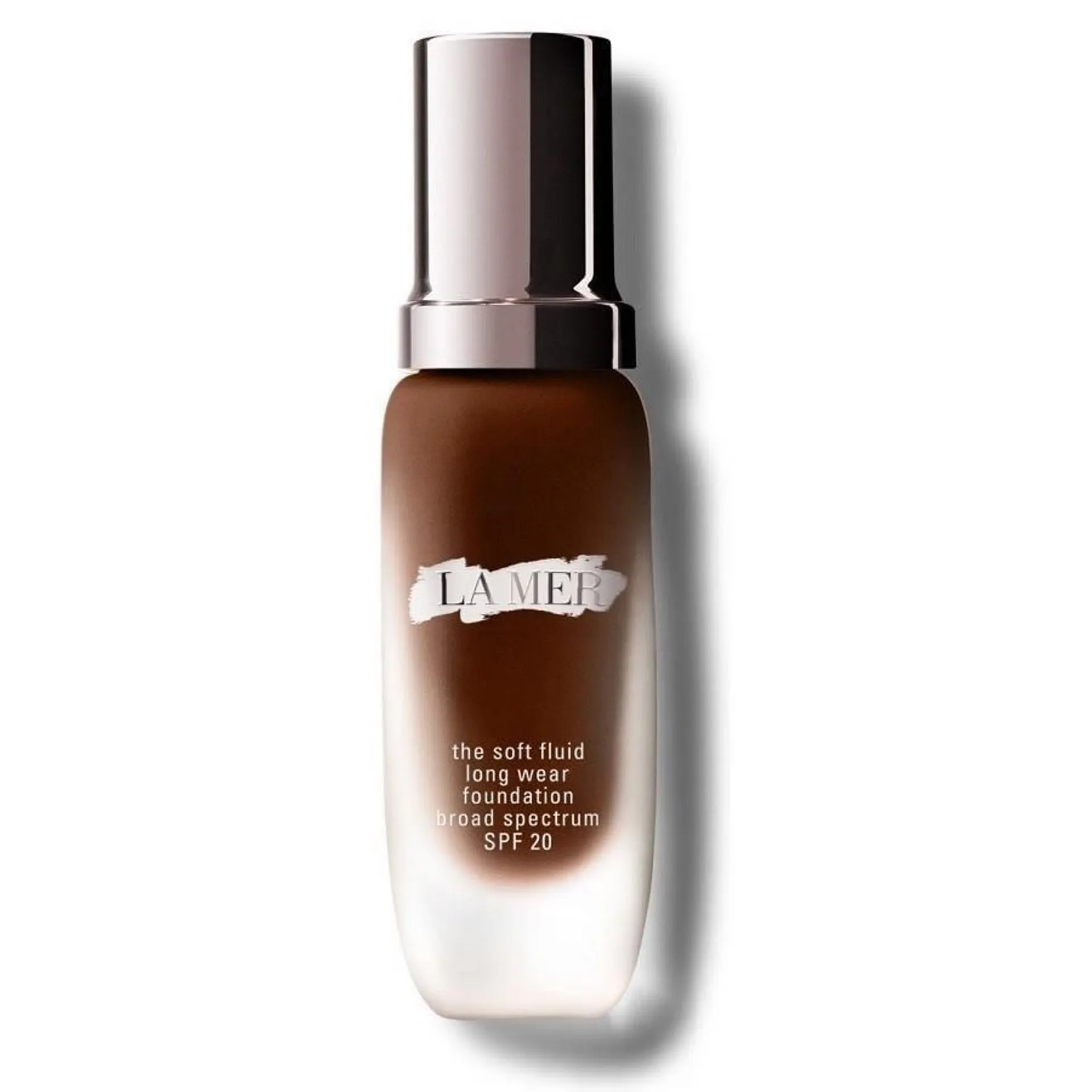 The Soft Fluid Long Wear Foundation Broad Spectrum SPF 20