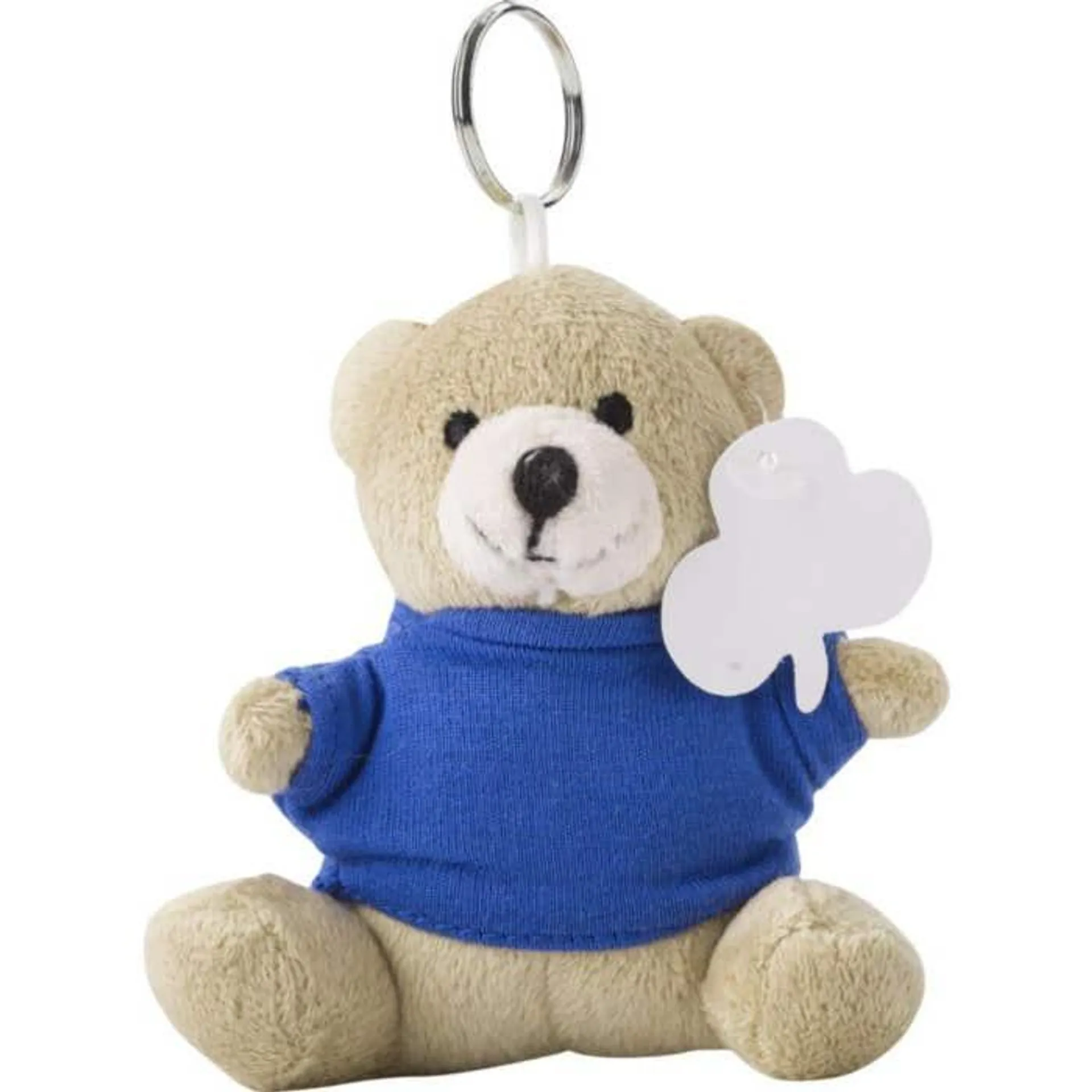 Sleutelhanger Teddy