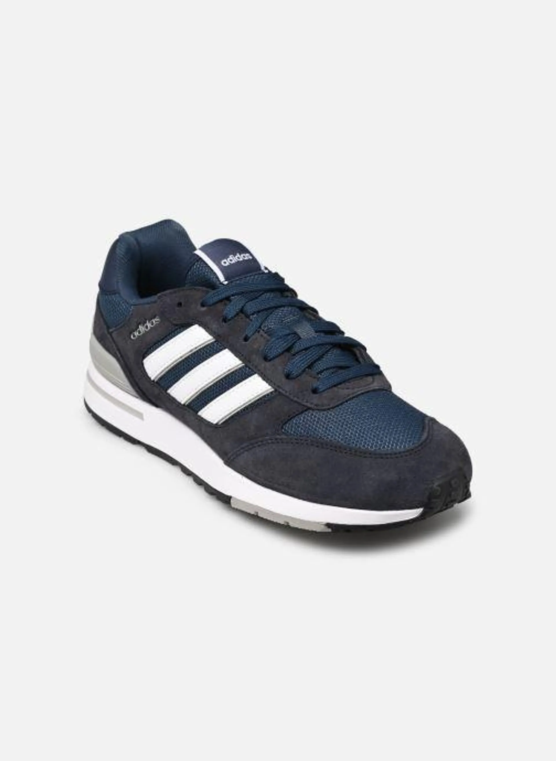 Run 80S M - Blauw