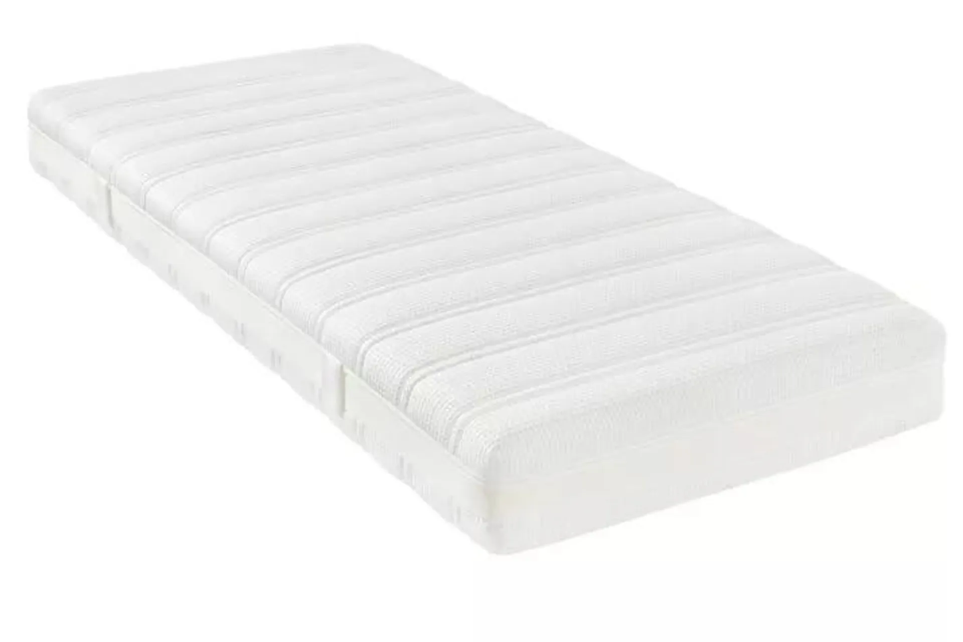 Matras Bilbao Bultex pocketveren 160x200cm extra hard