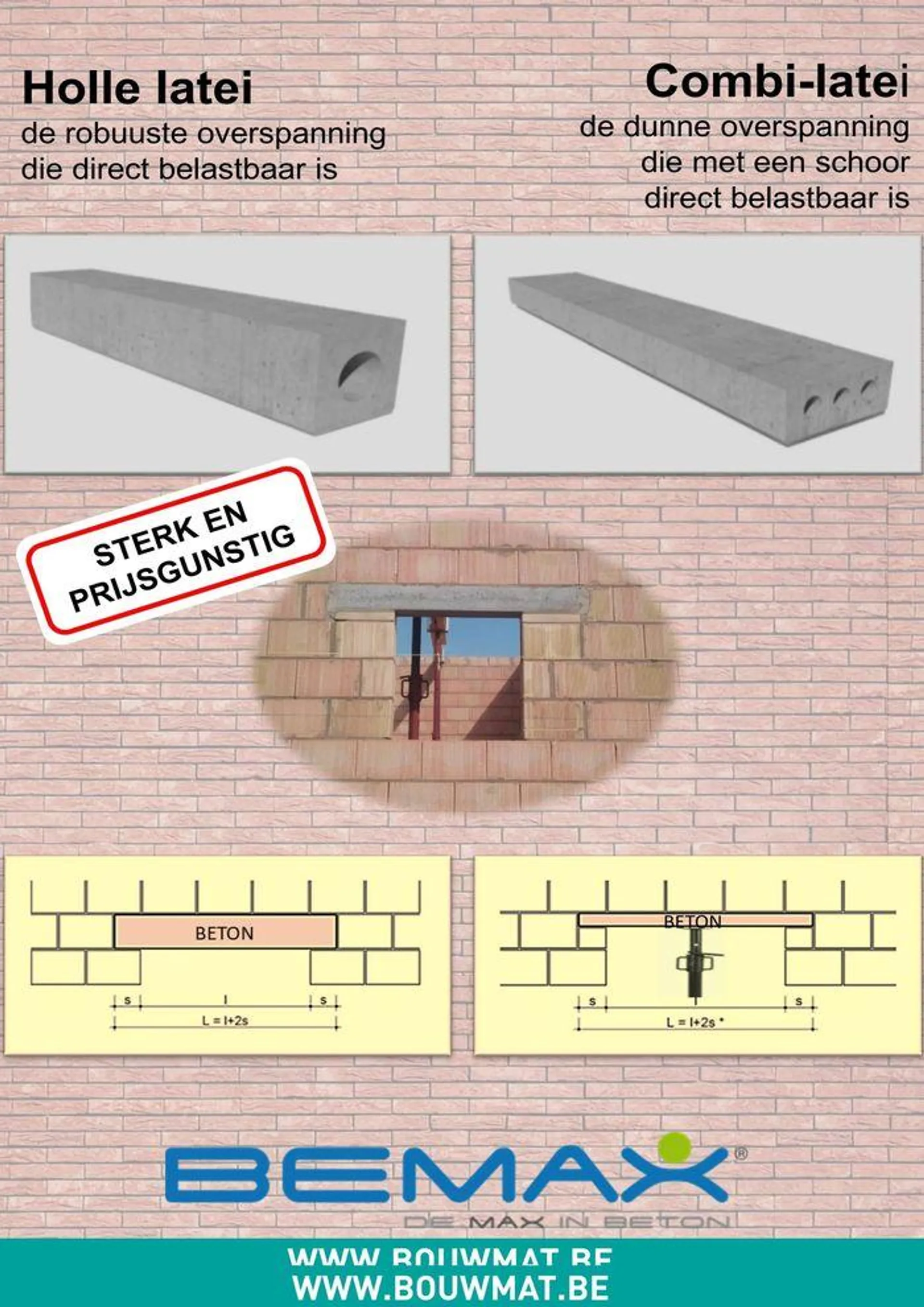 Folder Bouwmat Mei - Juni 2024 van 8 mei tot 30 juni 2024 - folder pagina 11