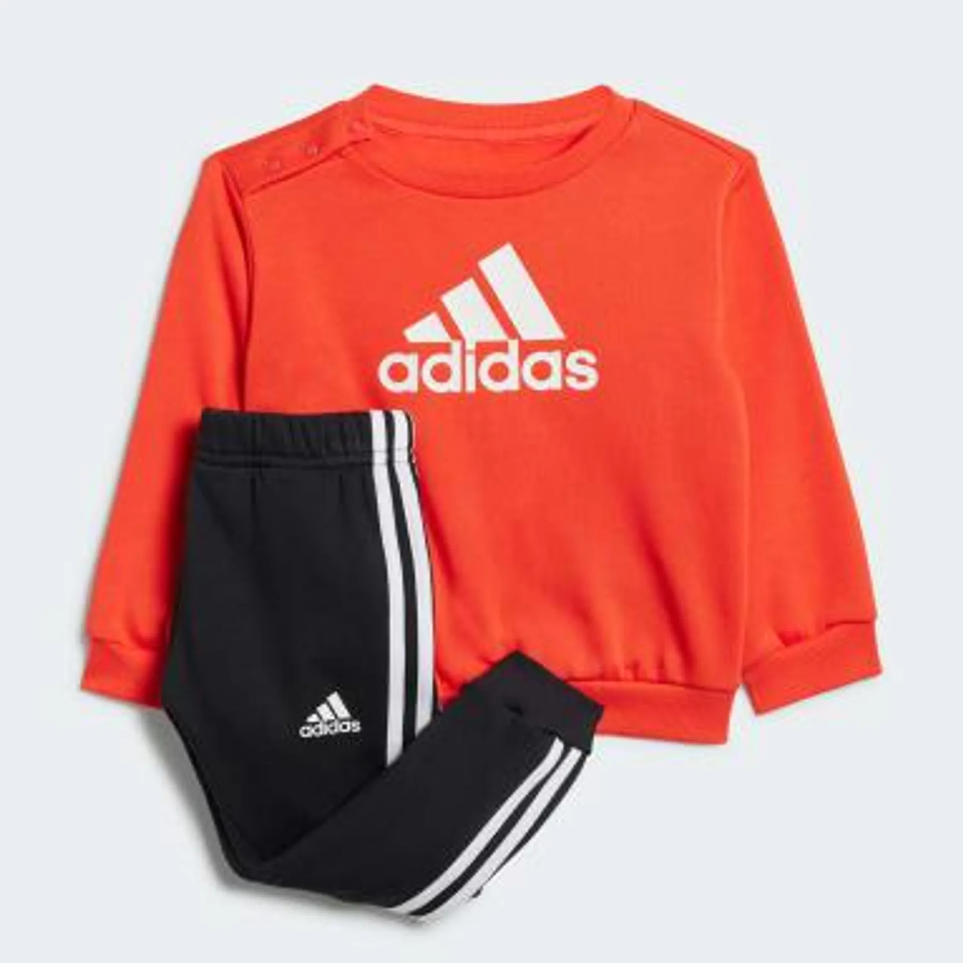 Badge of Sport Jogger Set