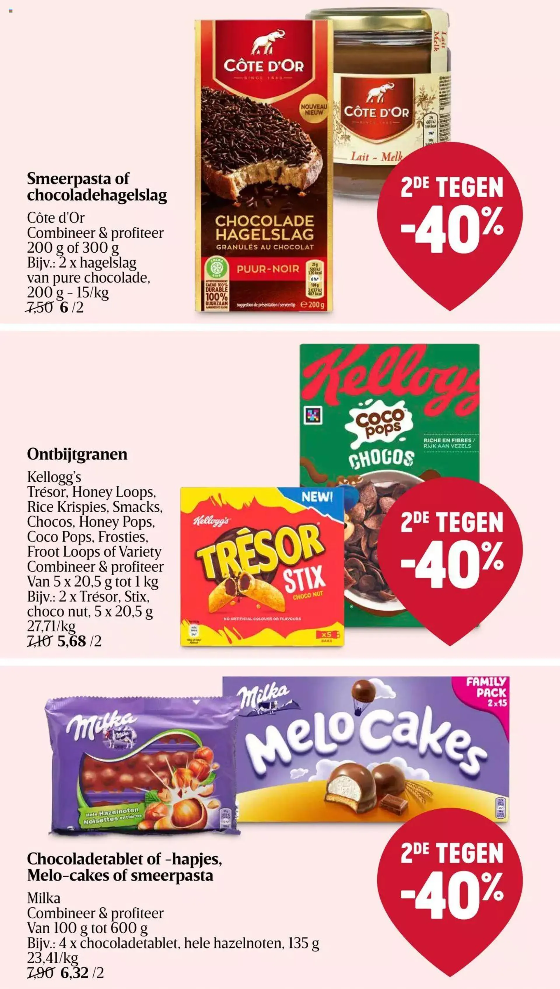 Delhaize folder week 19 van 8 mei tot 31 december 2024 - folder pagina 24