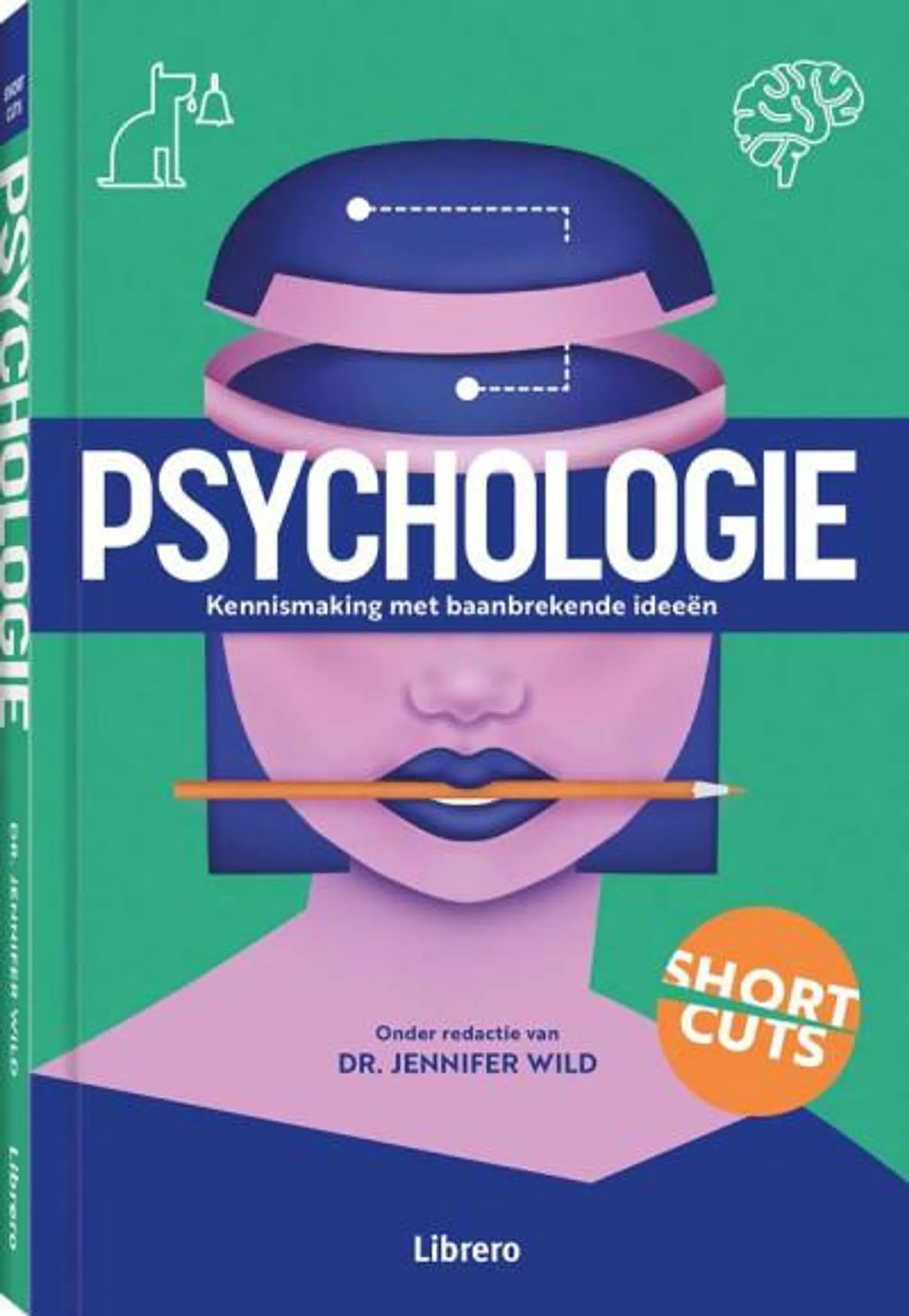 Psychologie - shortcuts