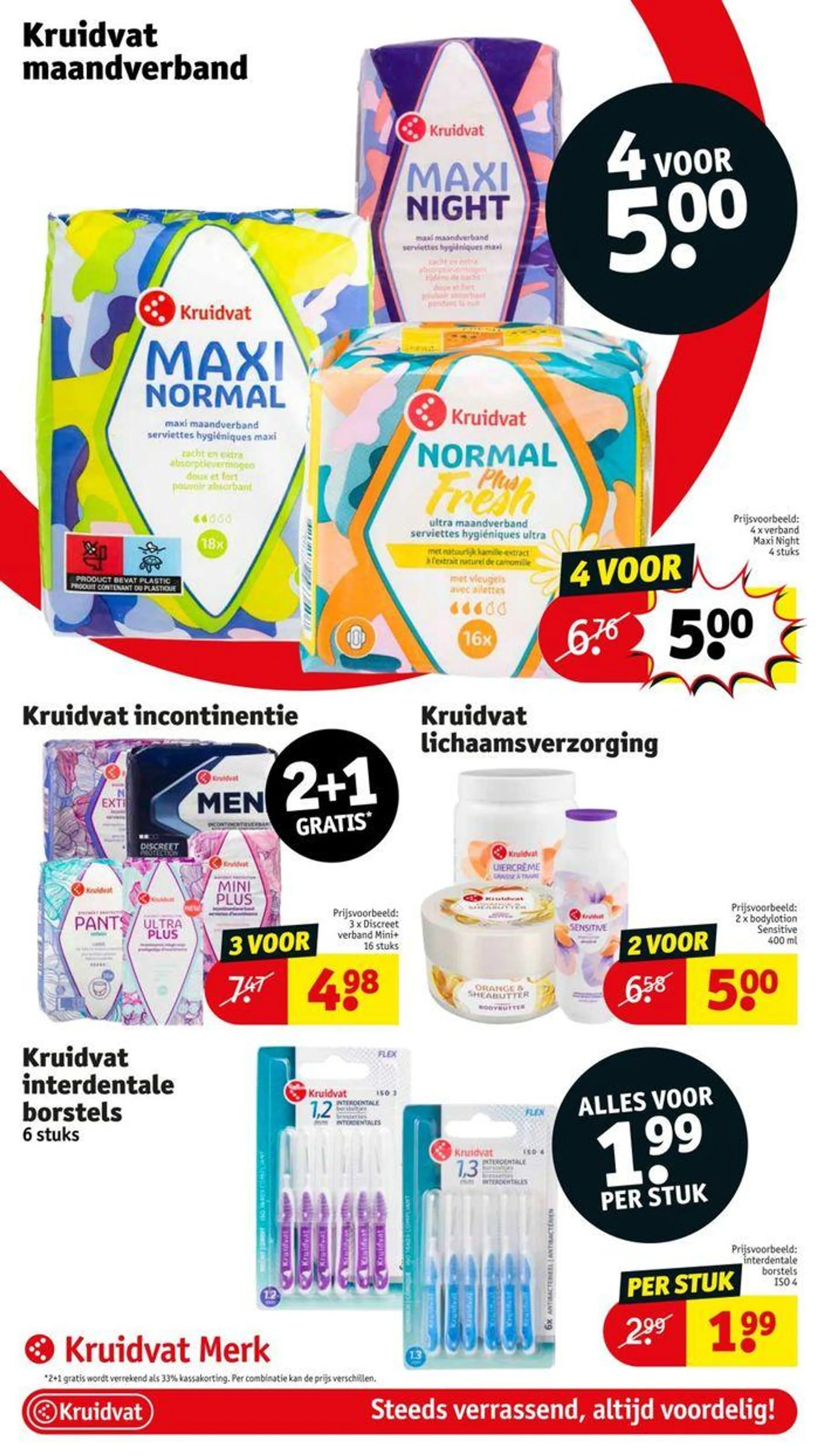 Promo ! Folder van 16 september tot 22 september 2024 - folder pagina 36