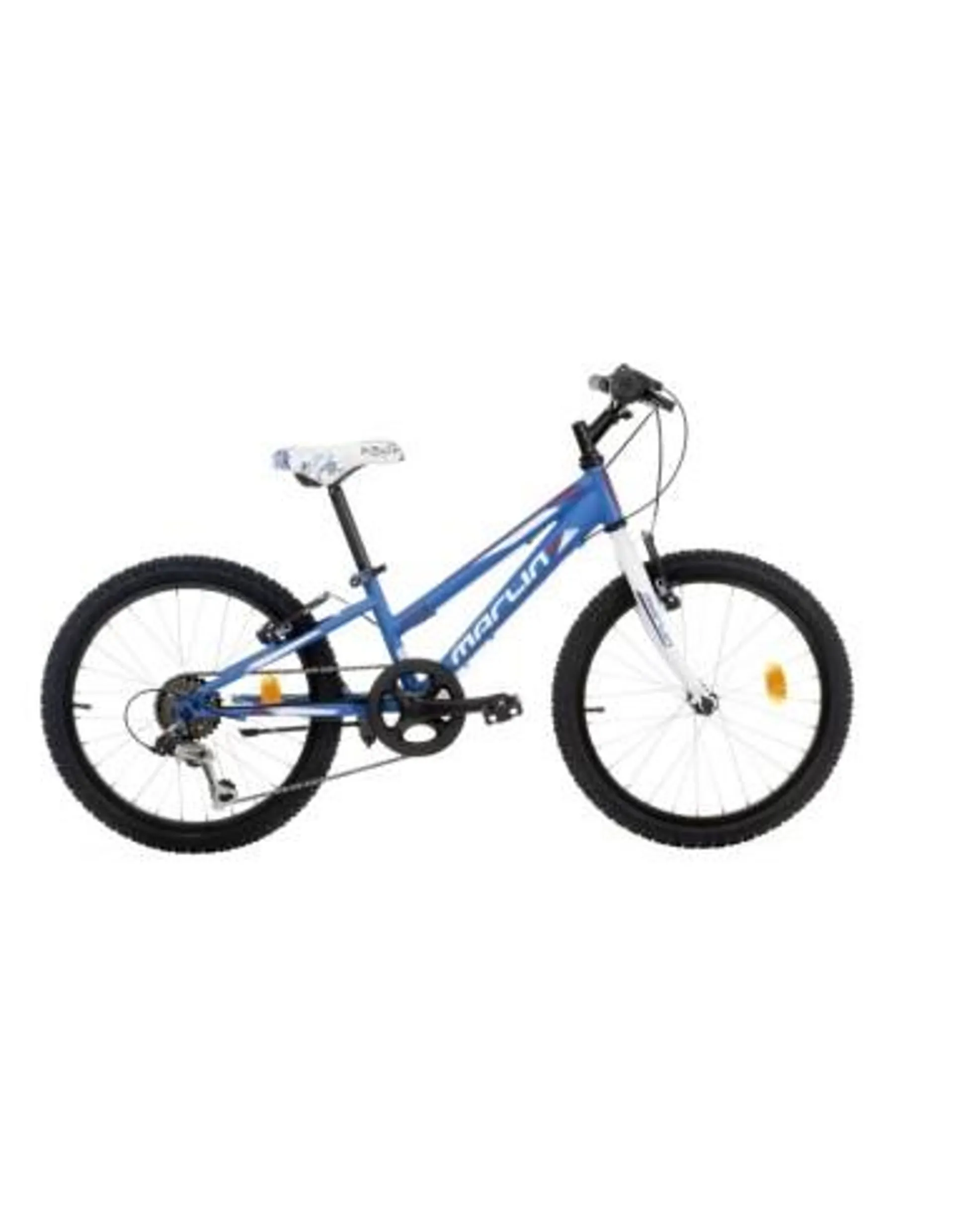 MBM CALYPSO MTB 20 MET 6 SPEED