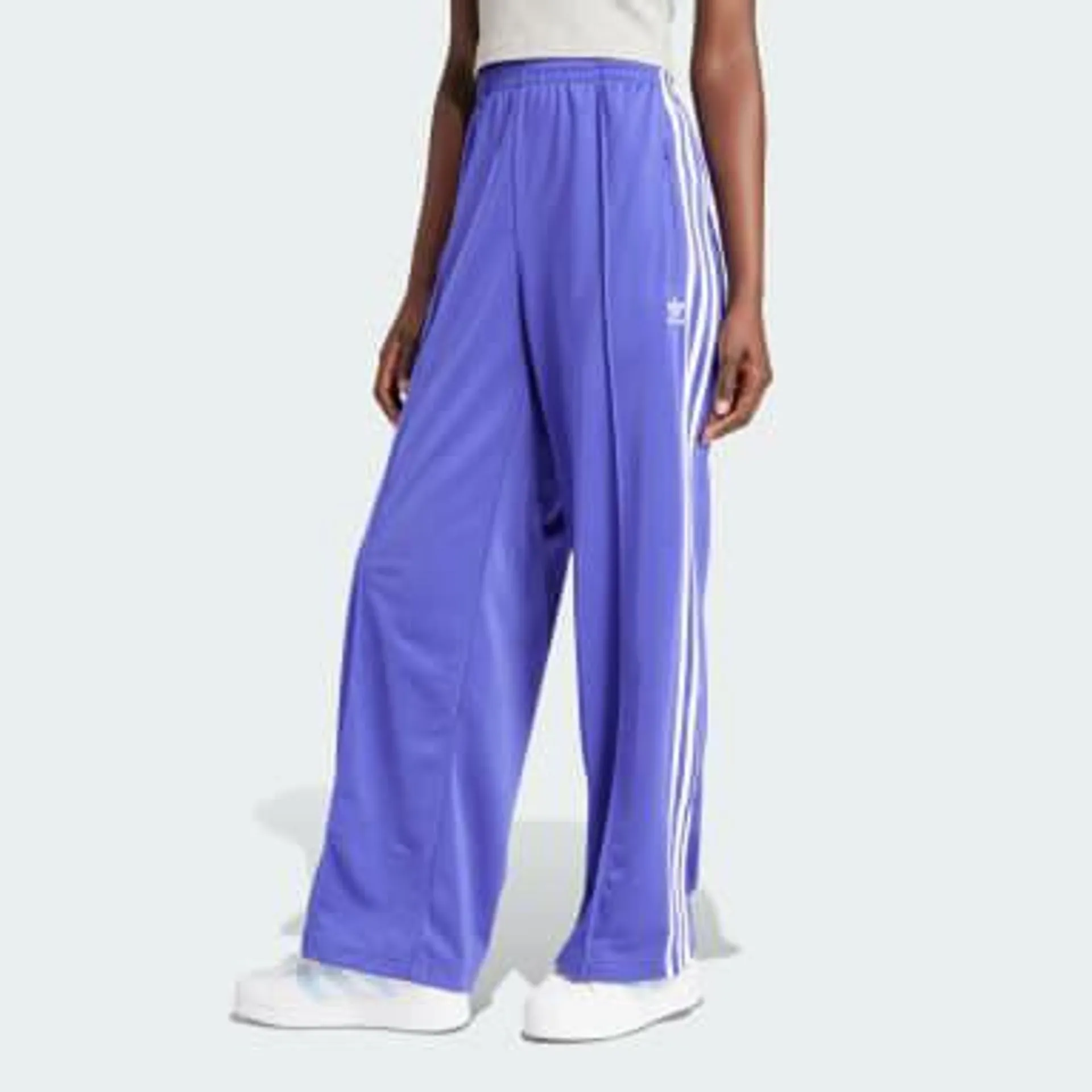 Firebird Loose Track Pants