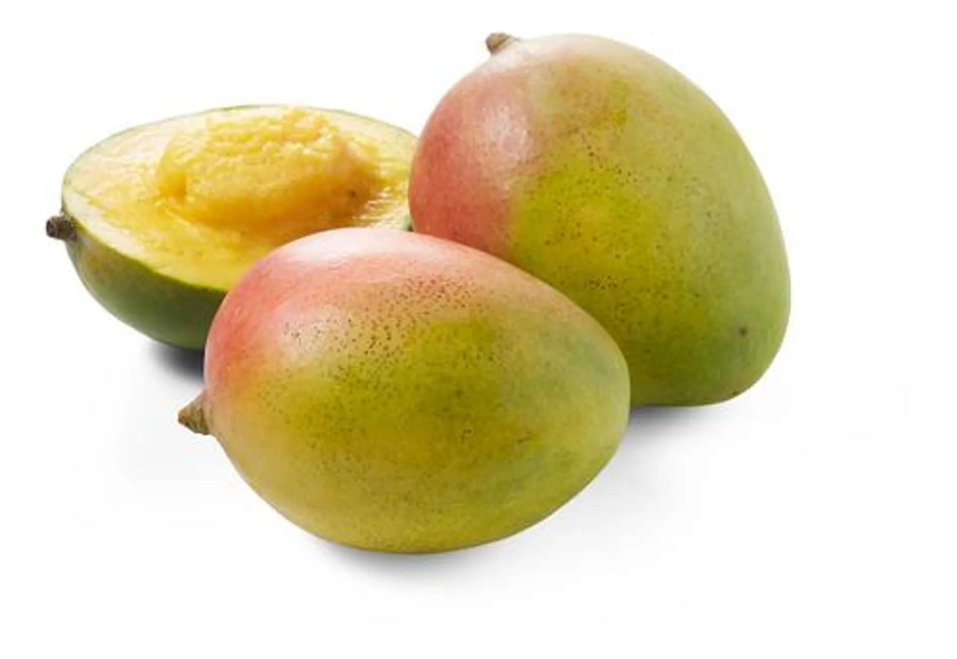 mangue ready to eat