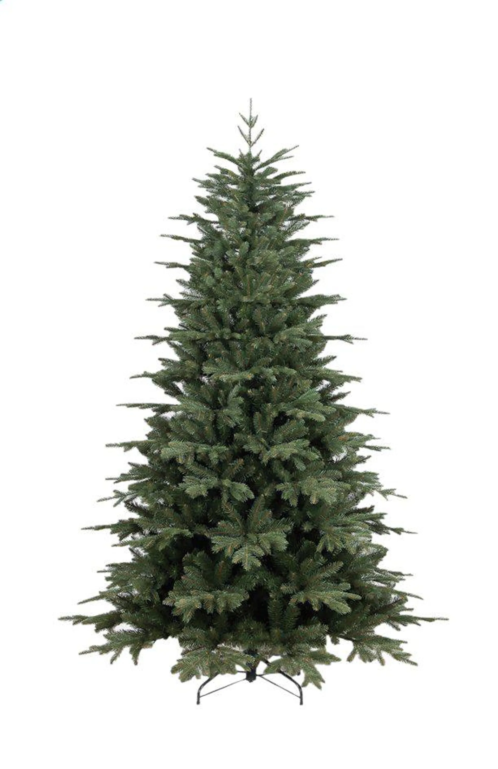 Kerstboom Rockland 210 cm
