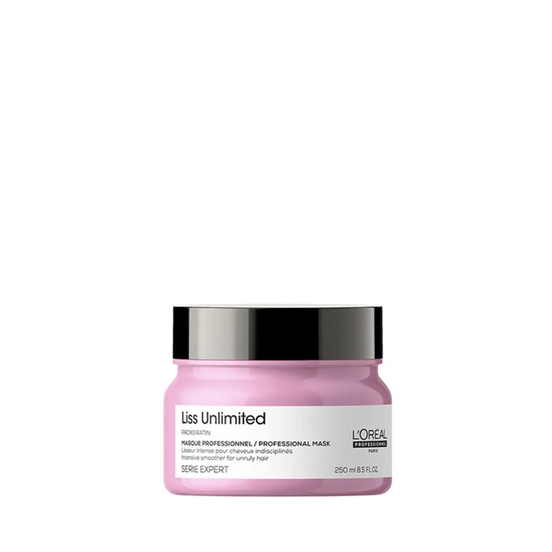 Liss Unlimited Masque - 250ml