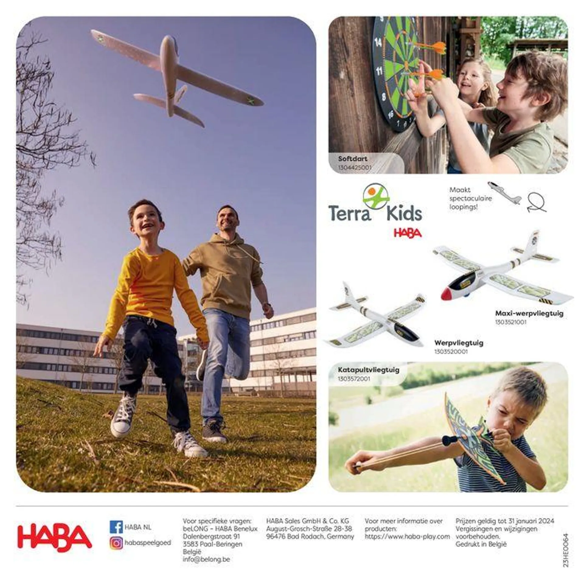 Haba 2023 van 7 november tot 31 december 2024 - folder pagina 24