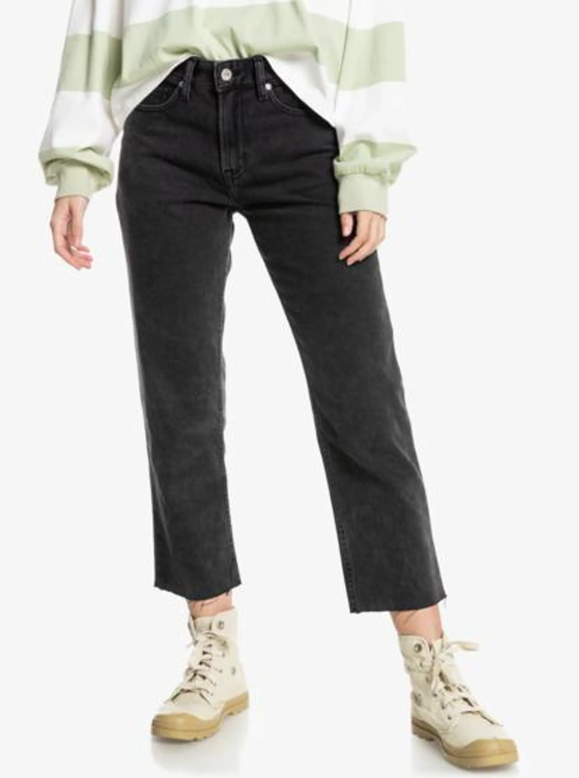 The Up Size - Jean Tailored fit pour Femme