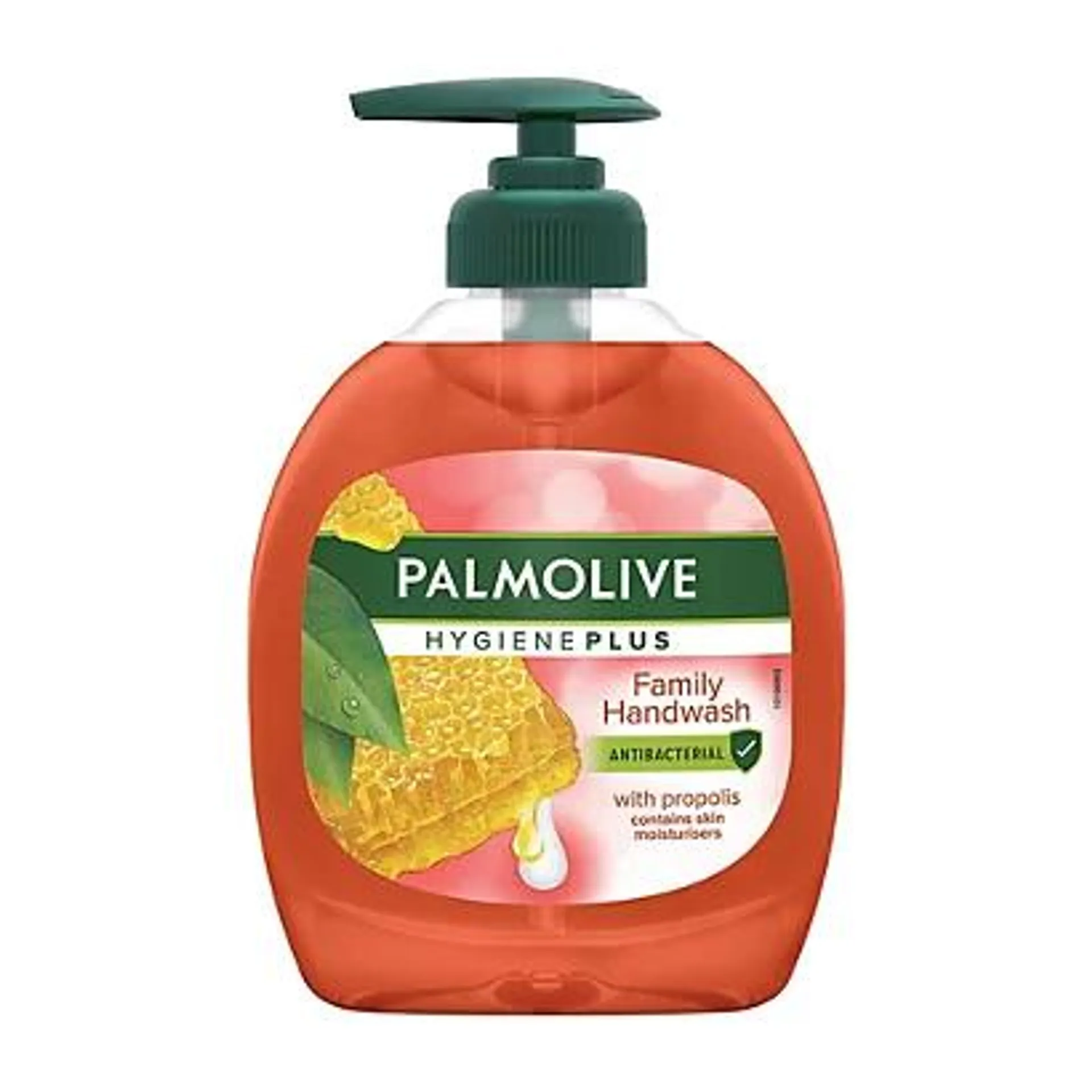 Zepen Palmolive Hygiëne Plus 300 ml, set van 12