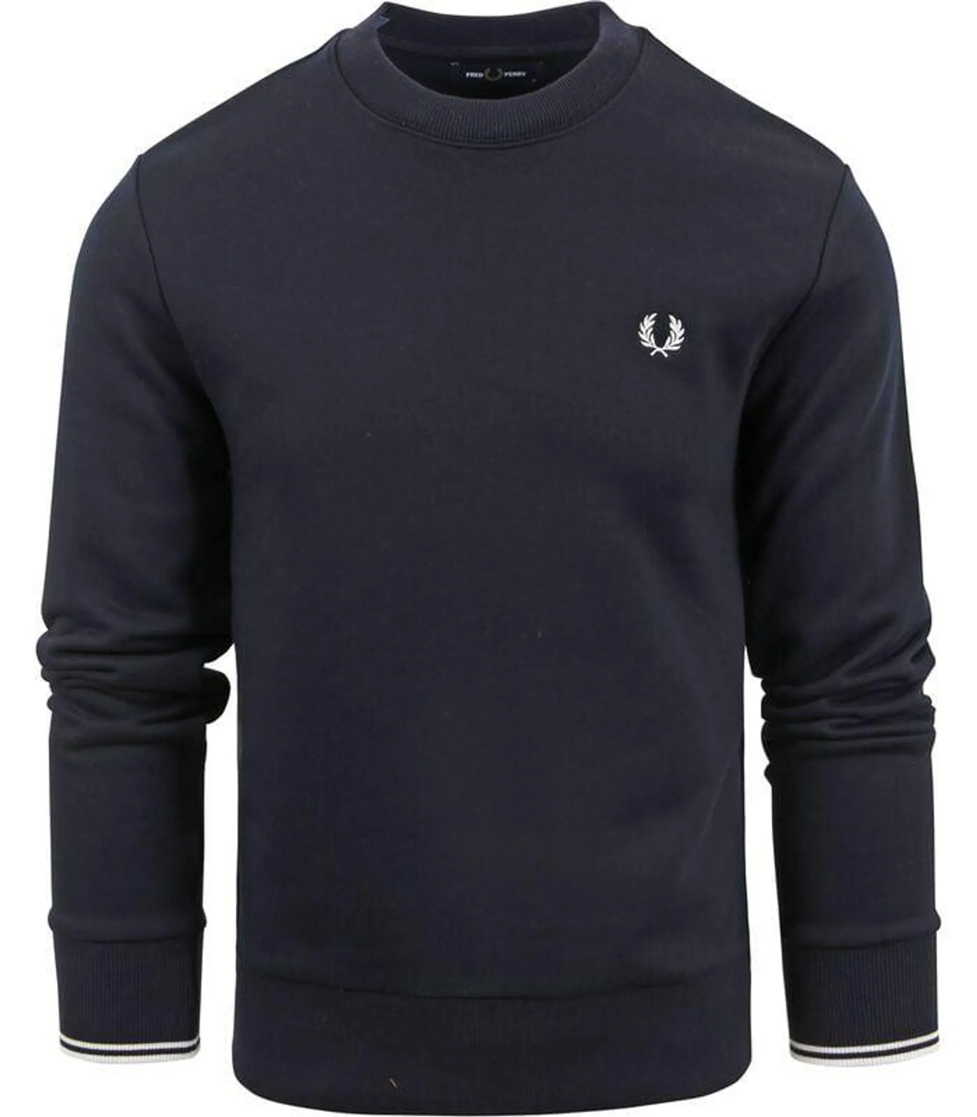 Sweater Logo Navy