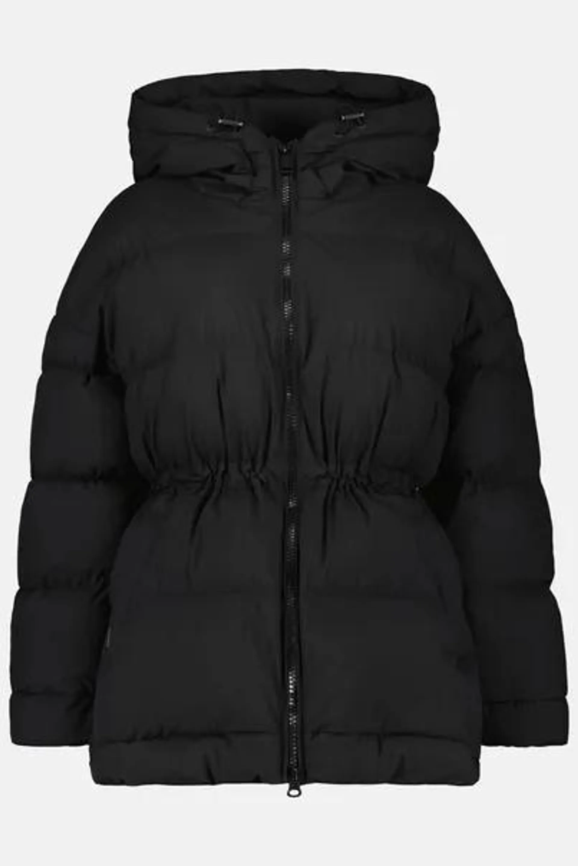 AIRFORCE NESSA PUFFER JACKET